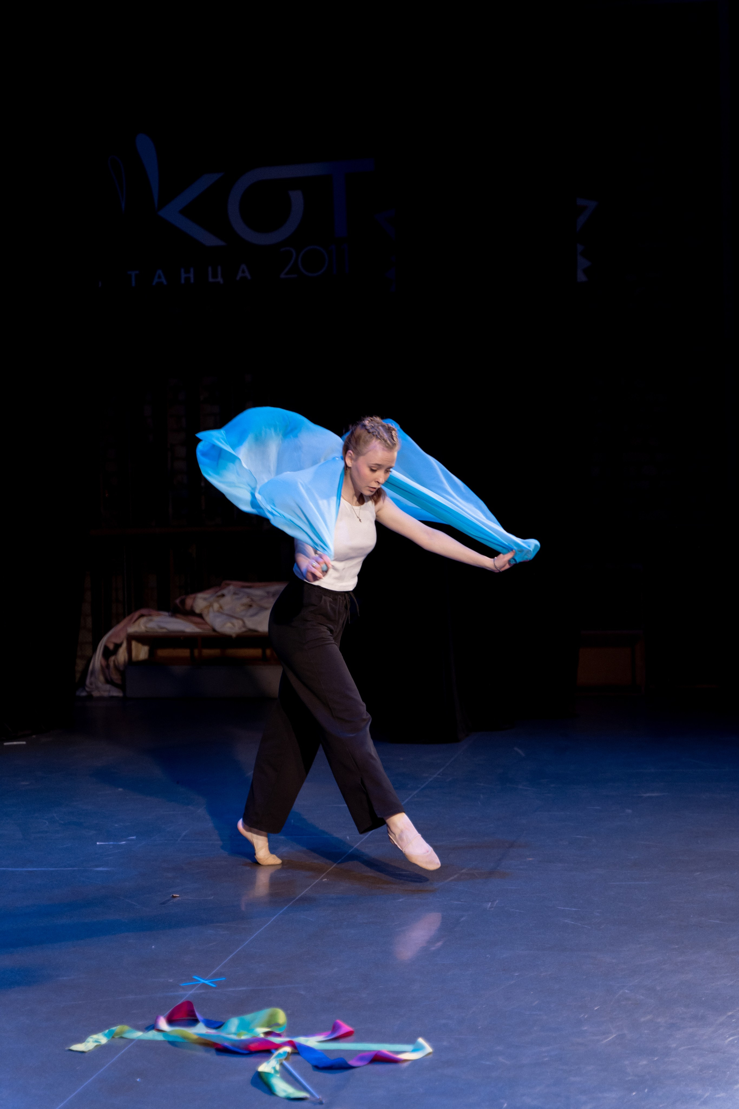 Фестиваль Студенческая весна 2025. Фотограф Надежда Погребняк | Рязань | Москва