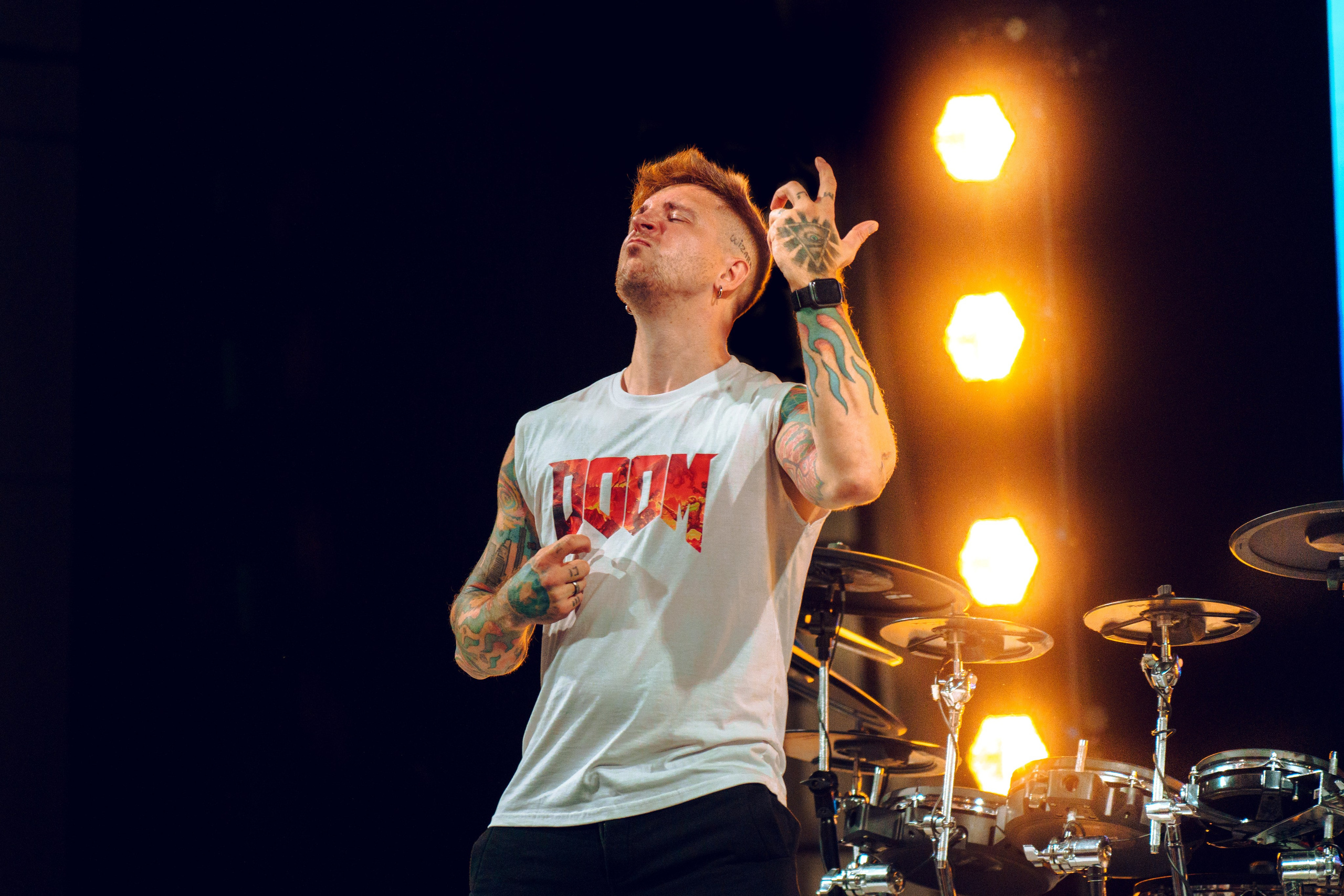 Конфа 2025. Фотограф в Санкт-Петербурге Ибрагимова Алина