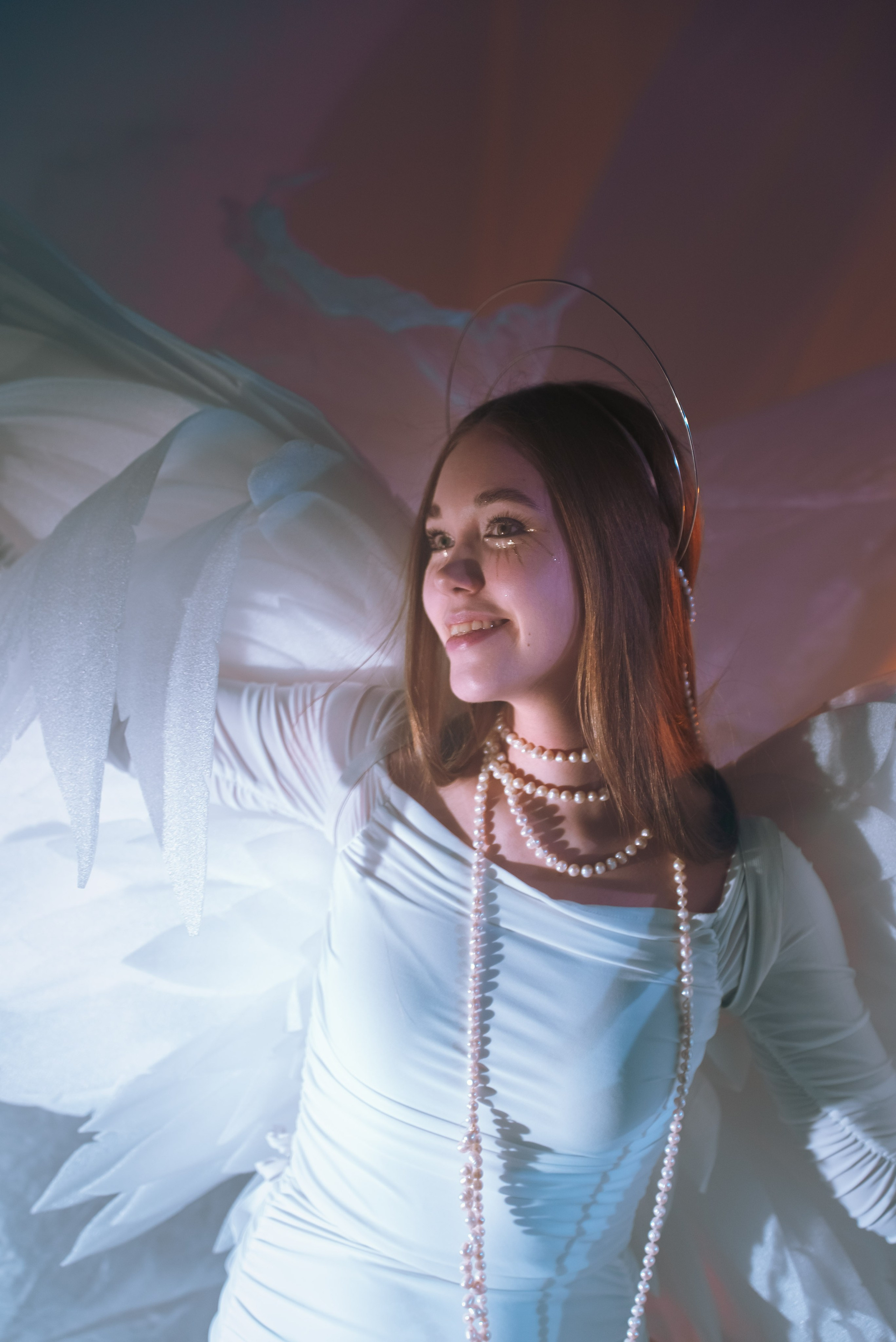 Ангел. Фотограф в Санкт-Петербурге Ибрагимова Алина