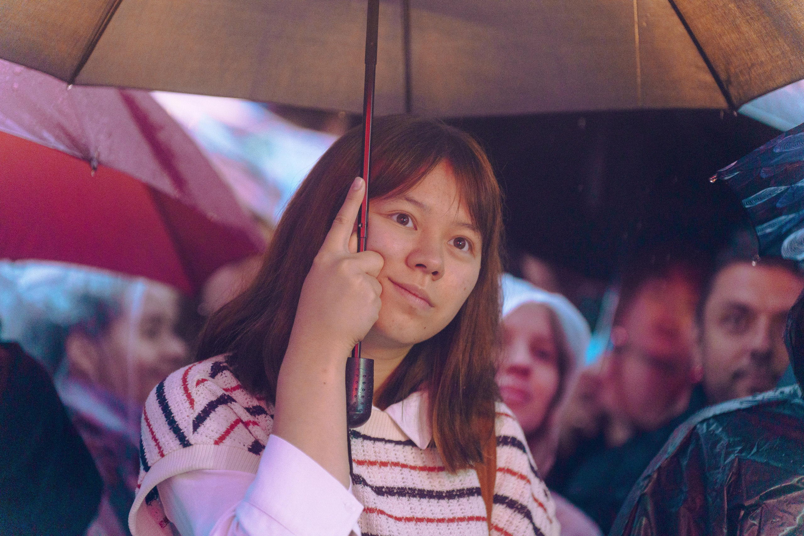 Ленинградские мосты 2025. Фотограф в Санкт-Петербурге Ибрагимова Алина