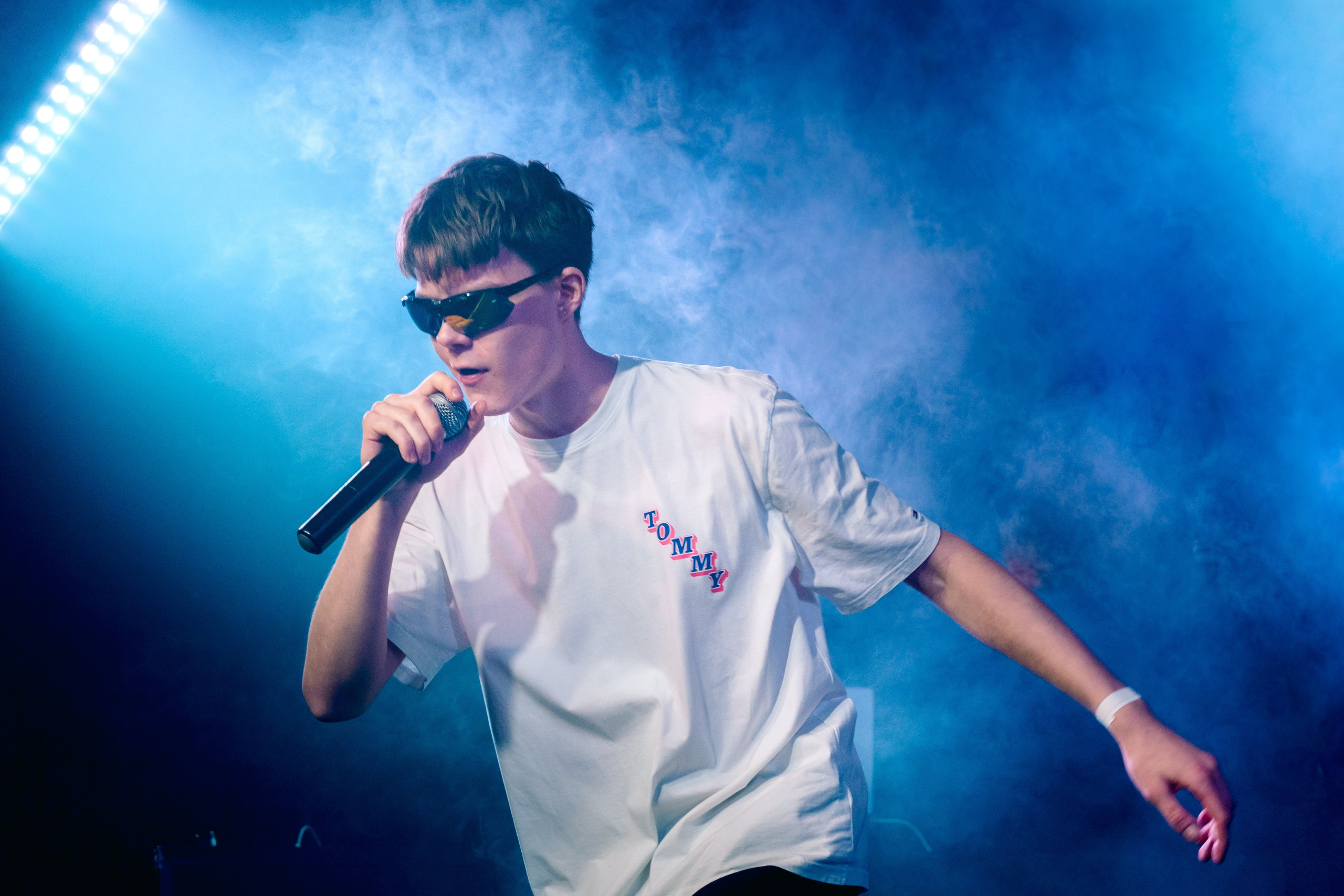 Мистер ВШТЭ 2025. Фотограф в Санкт-Петербурге Ибрагимова Алина