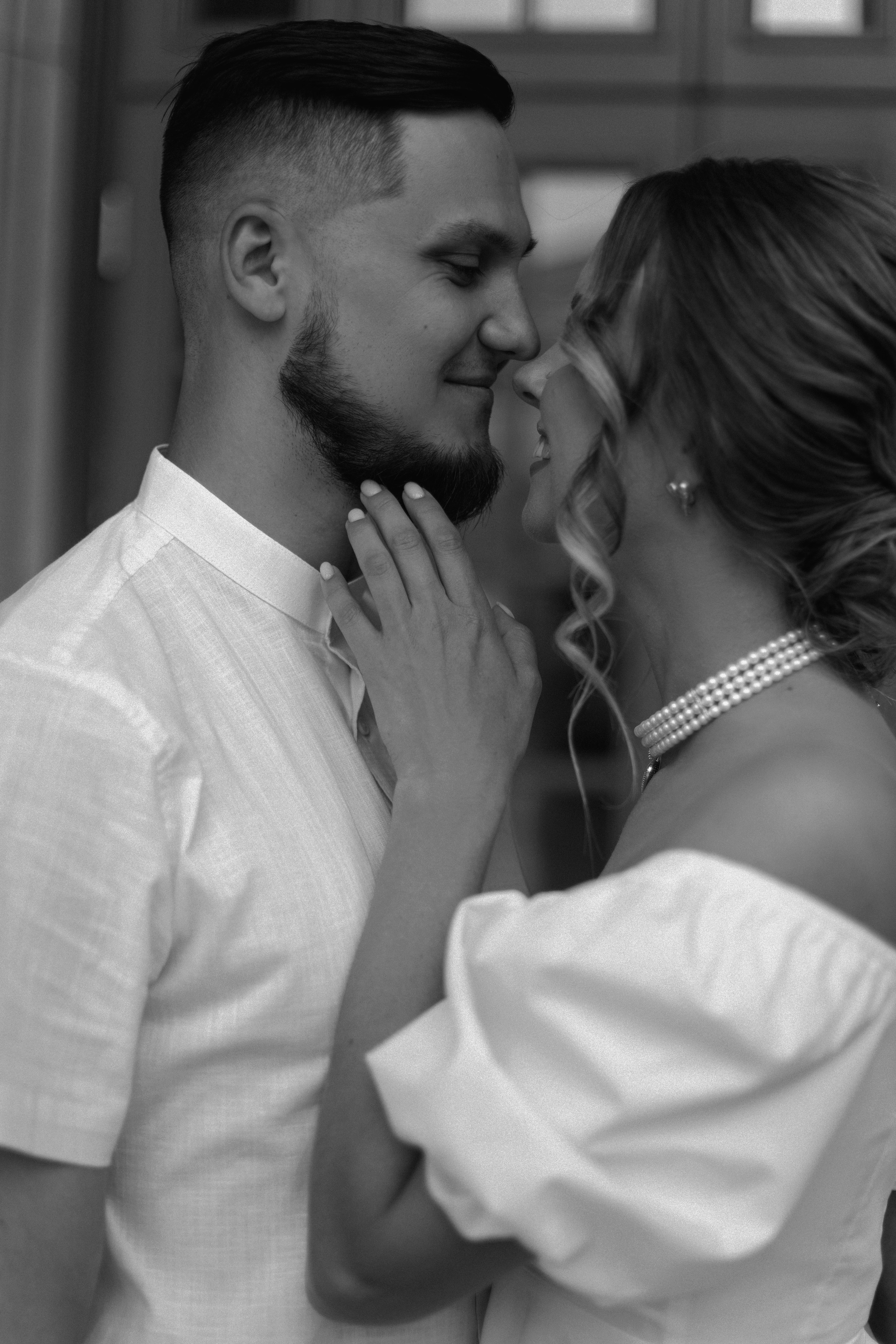 Александр и Ксения