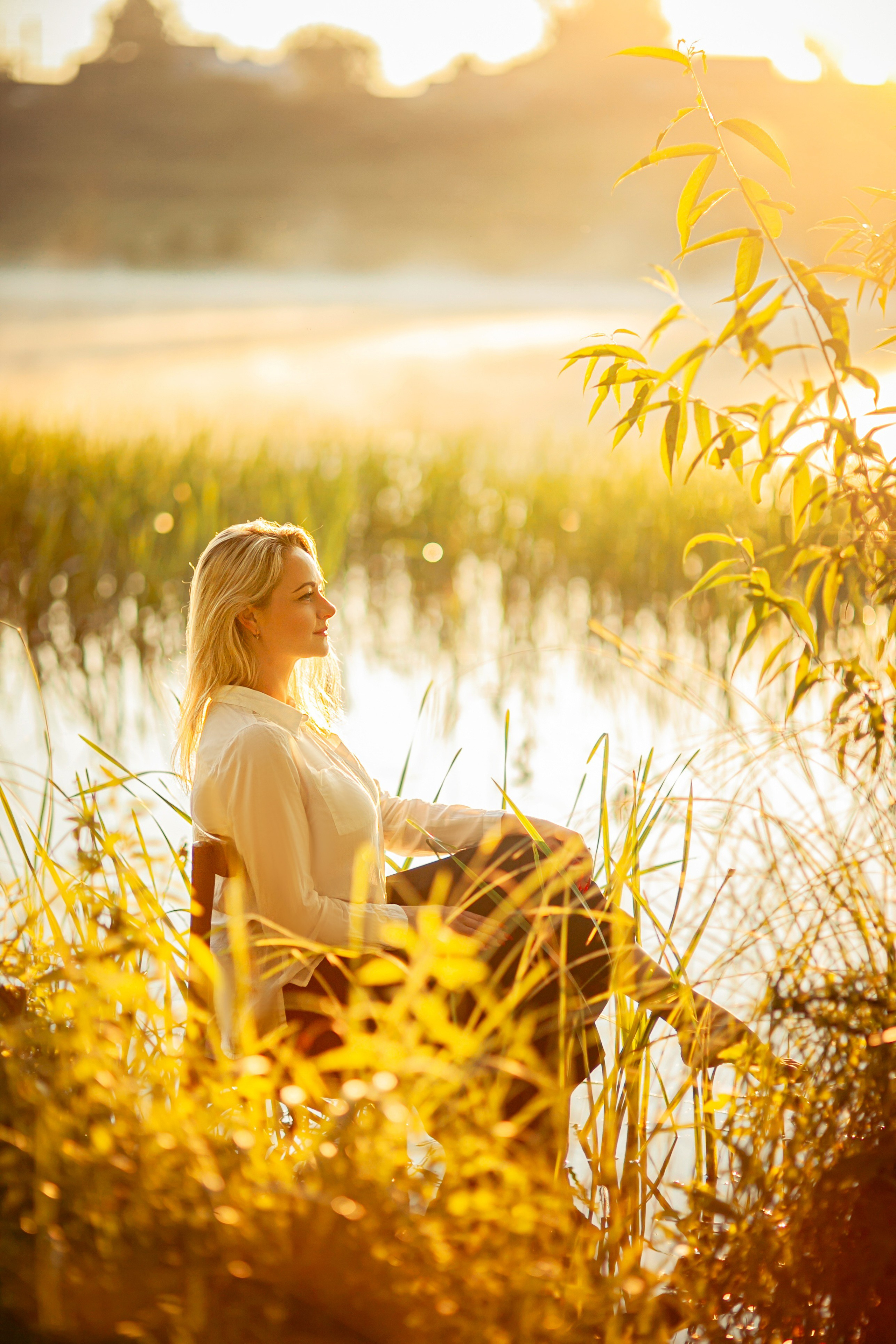 Екатерина. Фотограф Казначеева Юлия Иваново/Москва