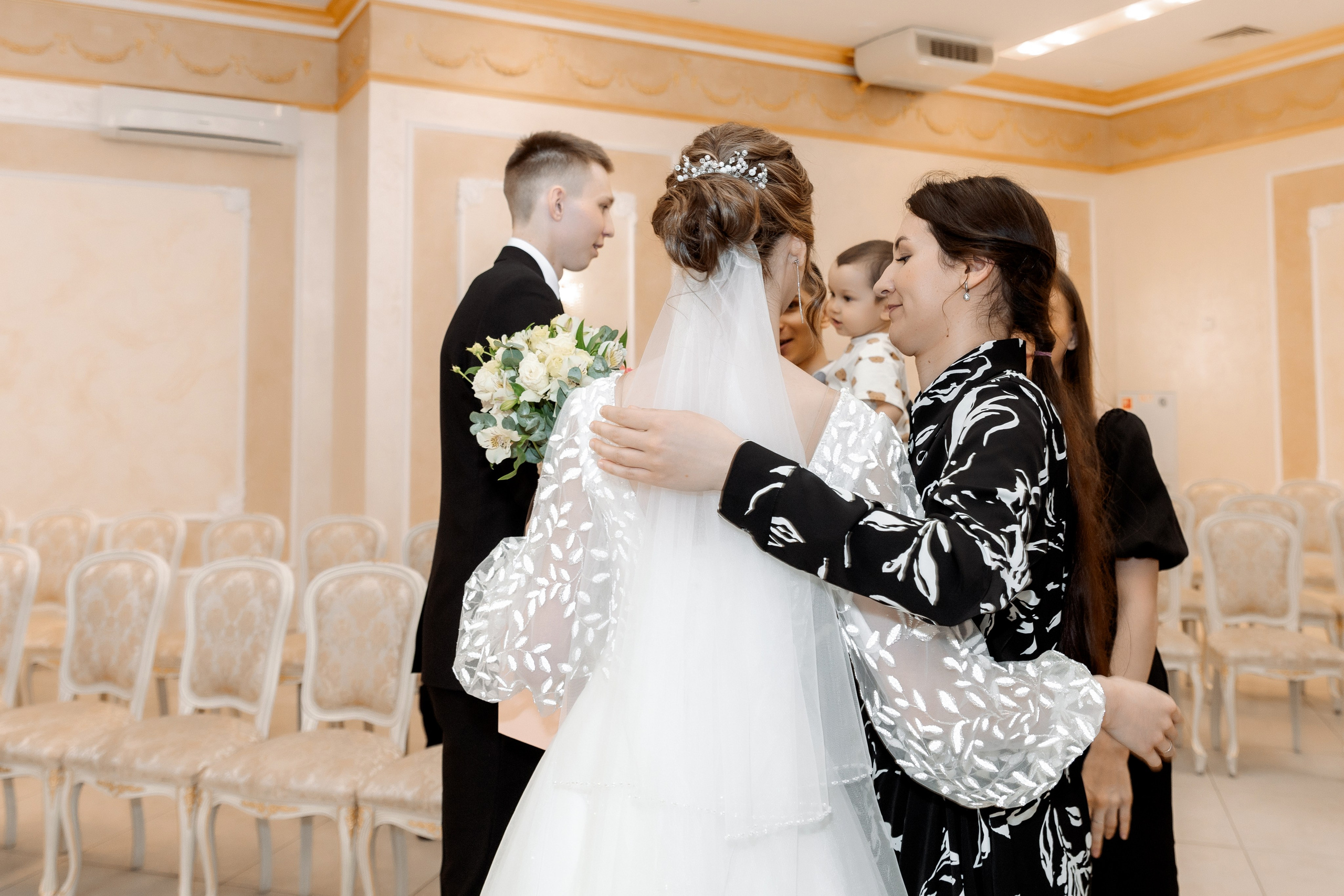 Никита и Фанзиля. Свадебный и Семейный фотограф г. Ижевск Гульназ Солдатова. Гульназ фото