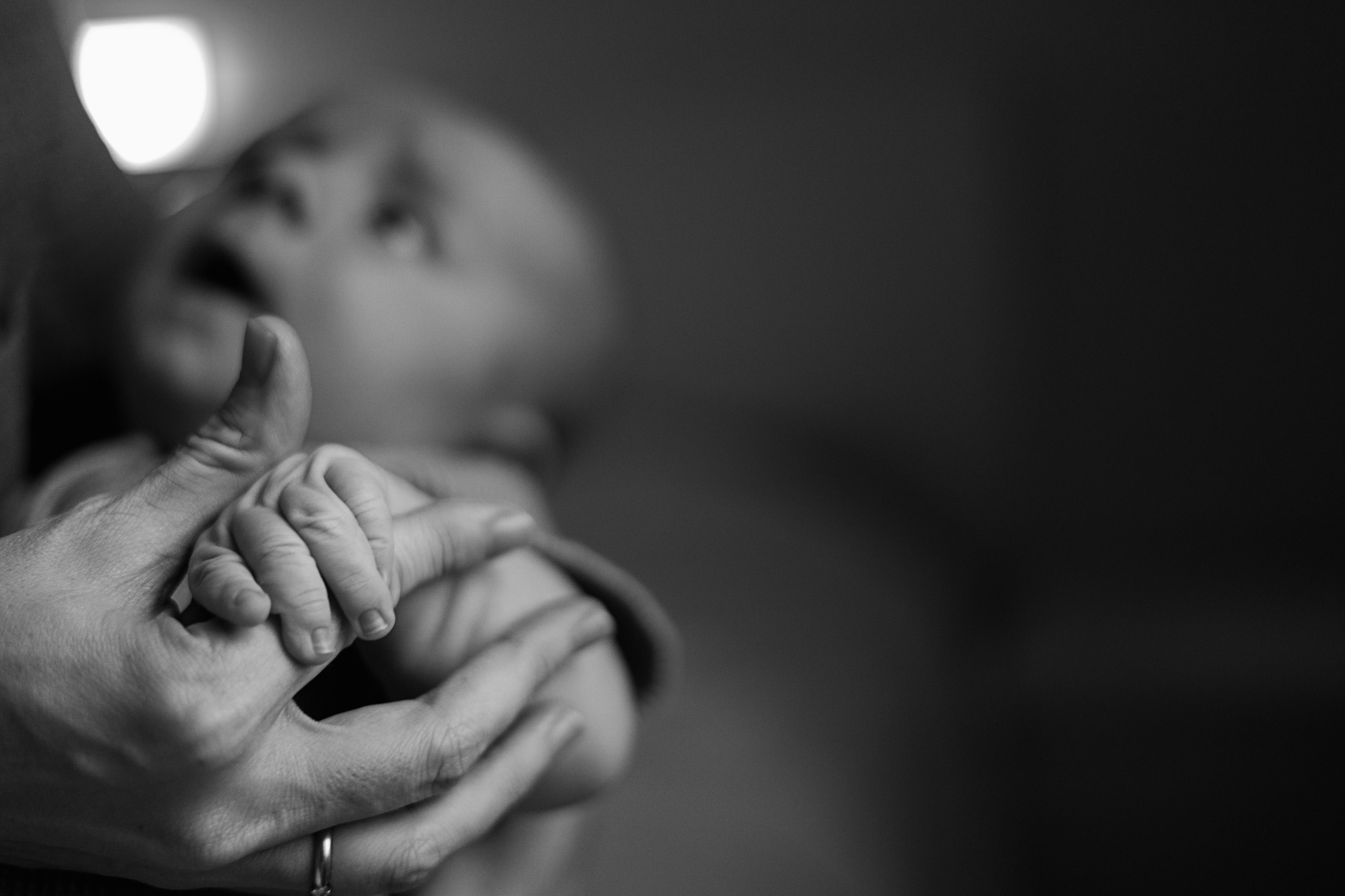 Семейная съемка в студии, дома. Семейный и детский фотограф в Санкт-Петербурге Анна Никитина