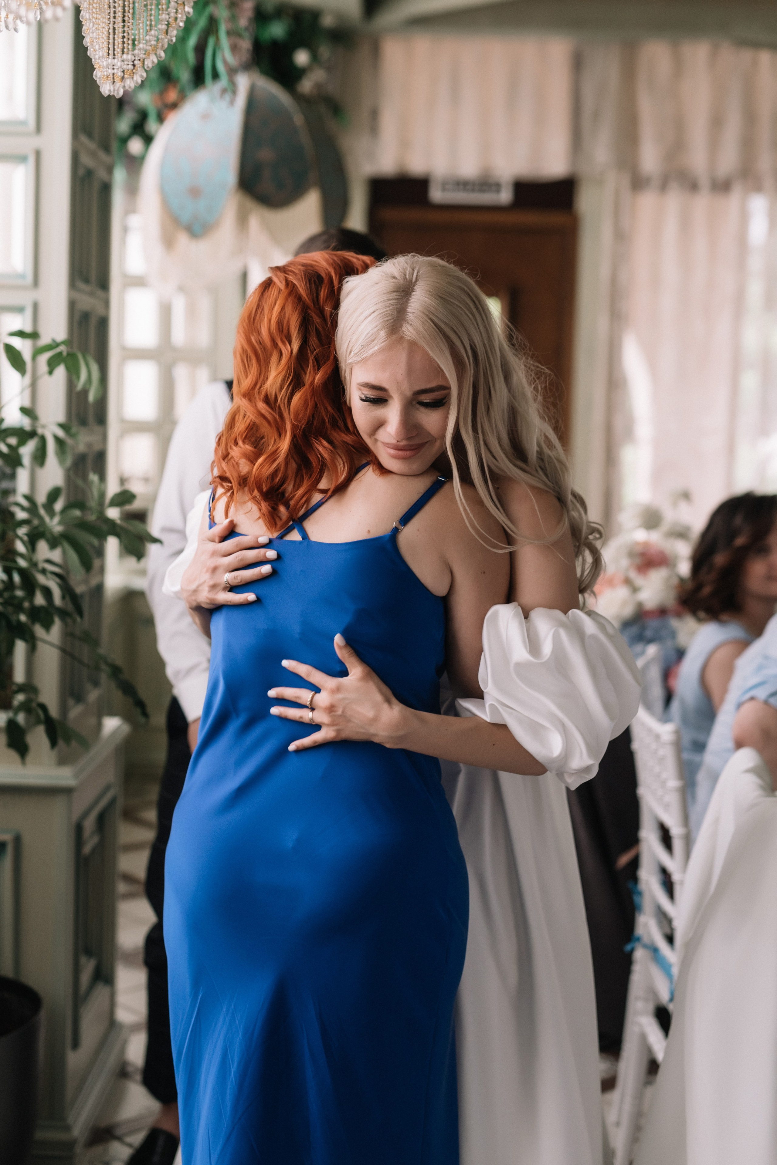 Антон и Алина. Свадебный фотограф в Краснодаре Булатова Наталия