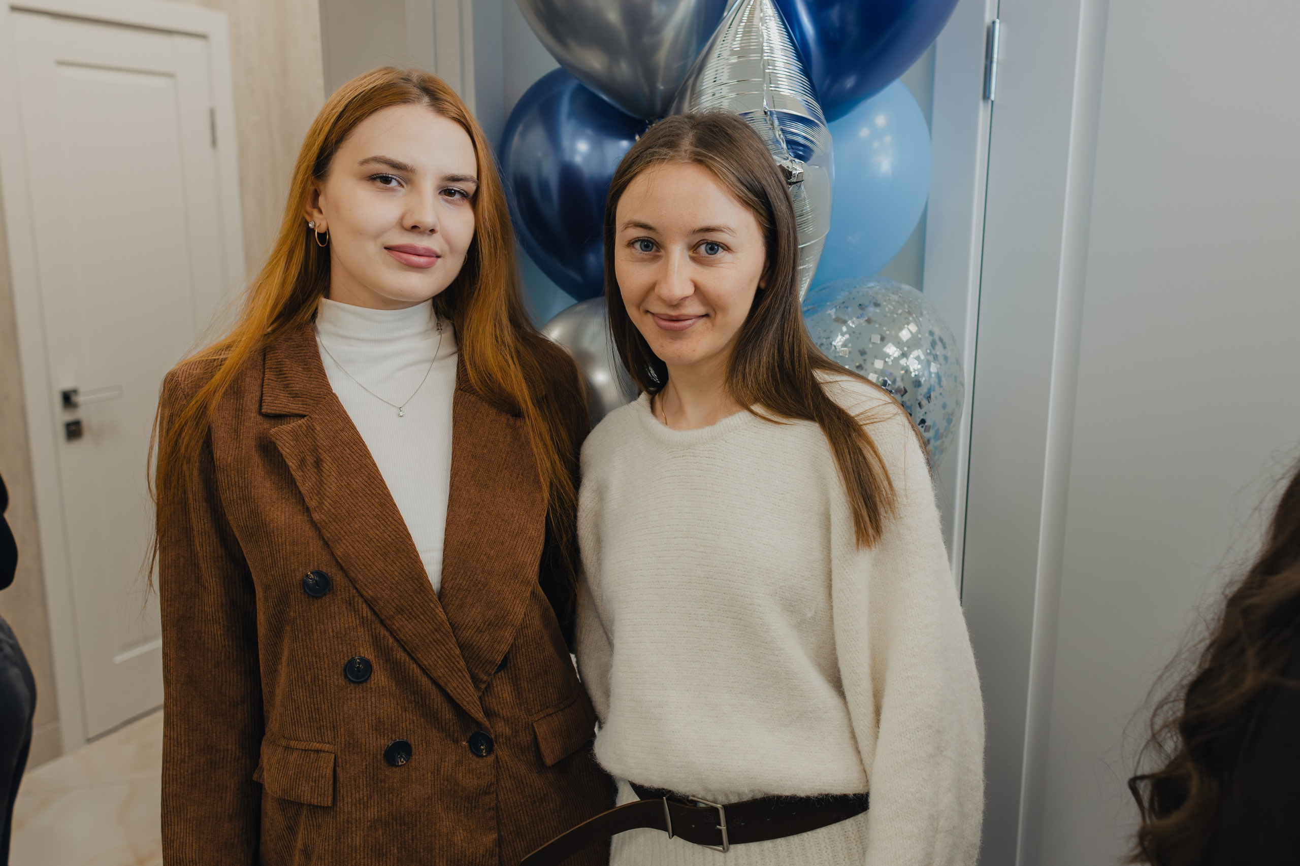 Репортаж с открытия стоматологии «Академия Улыбок». Фотограф Михеев Игорь в Ставрополе