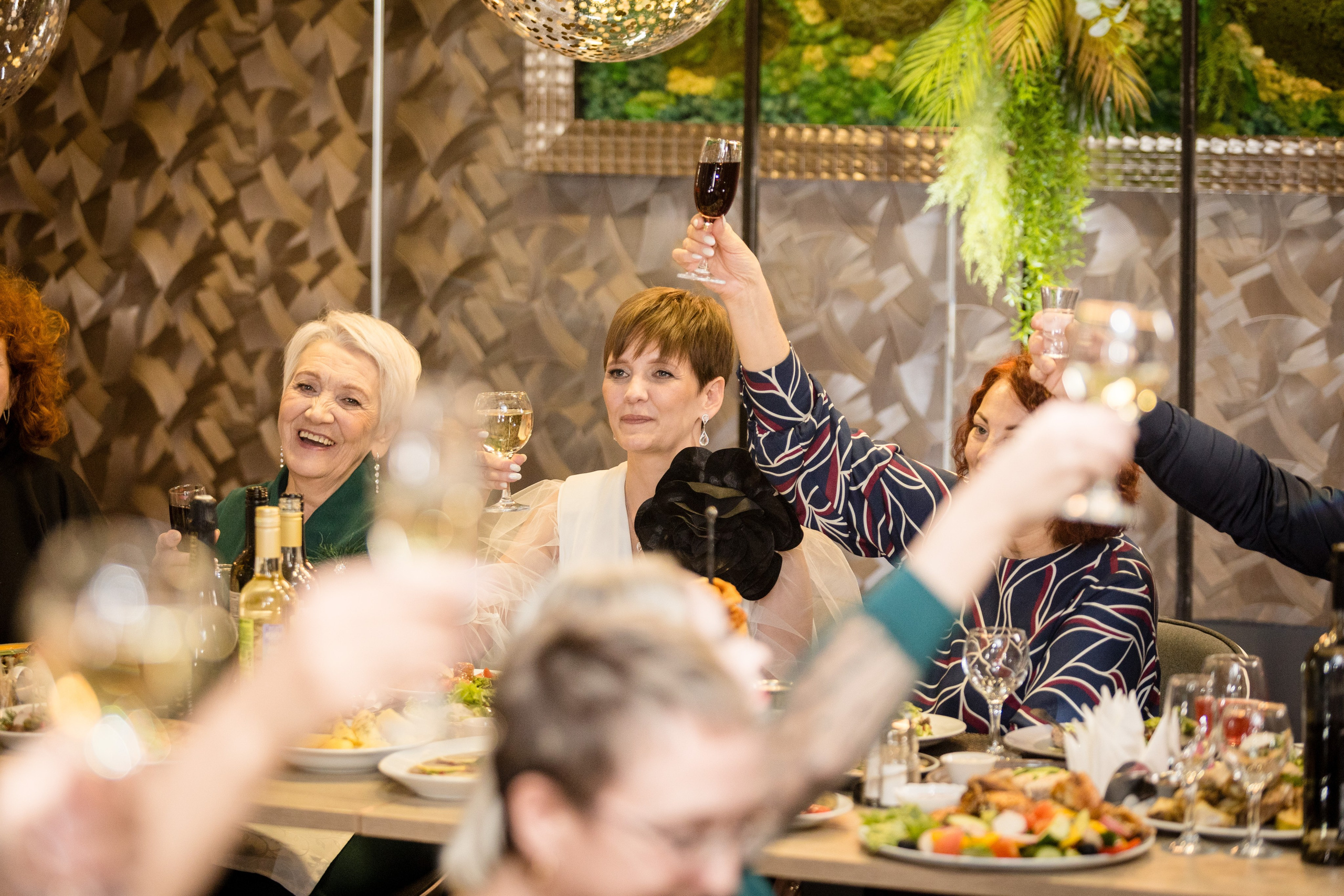 Юбилеи. Детский фотограф видеограф в Хабаровске Михаил Орлов
