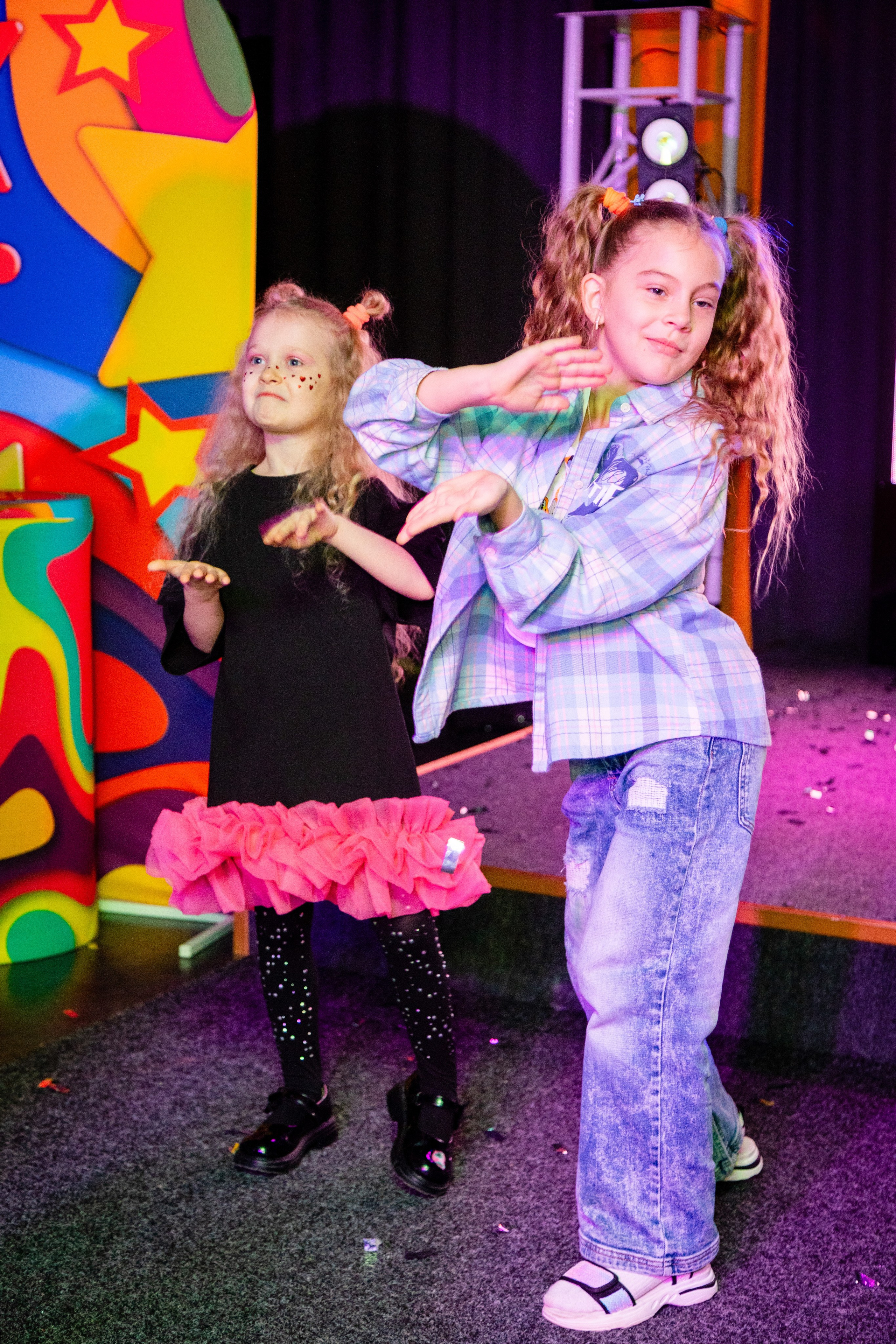 Алисе 7 лет. Детский фотограф видеограф в Хабаровске Михаил Орлов