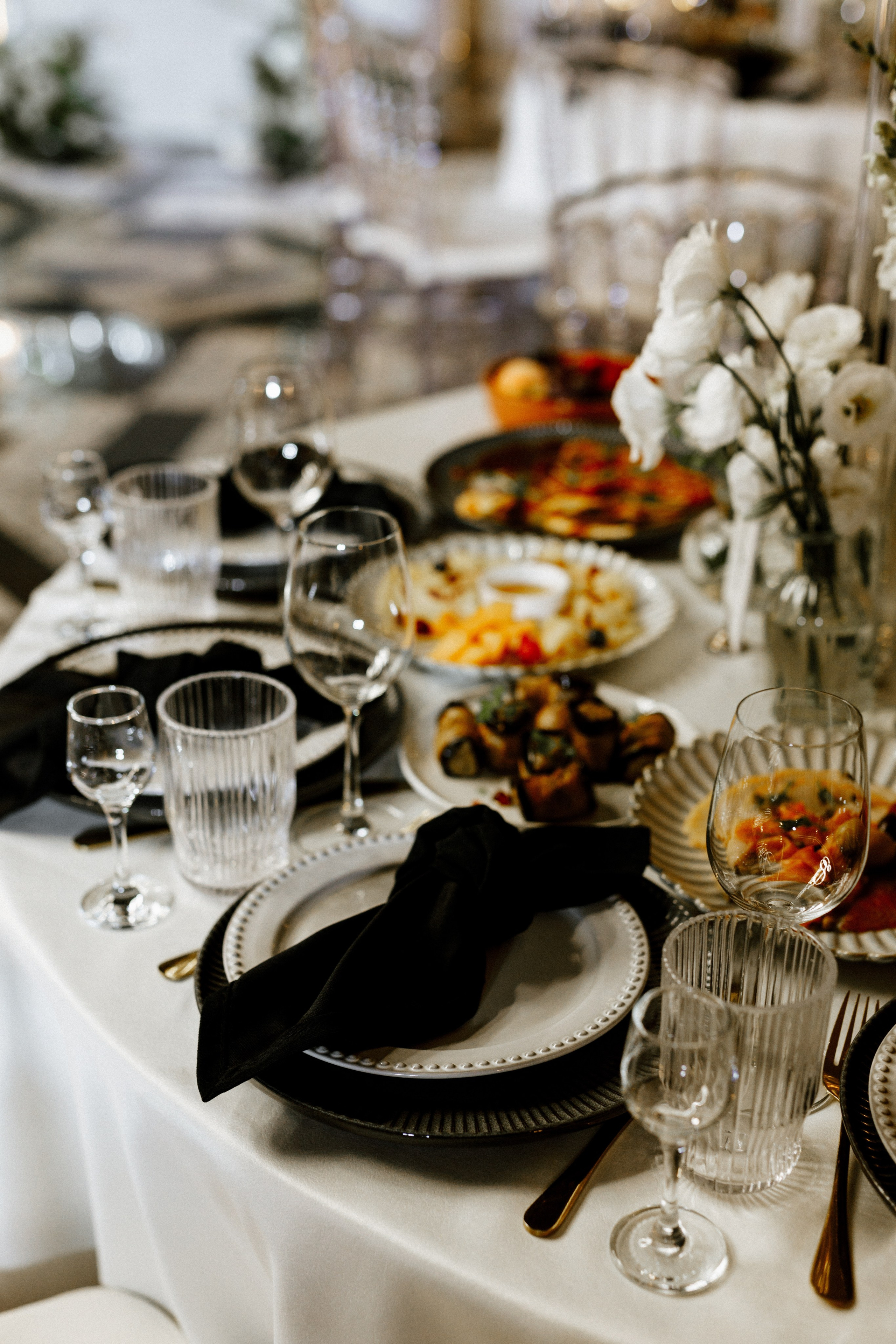 Артур и Лена. Зал Мечты. Свадебный фотограф Балчугова Мария Екатеринбург