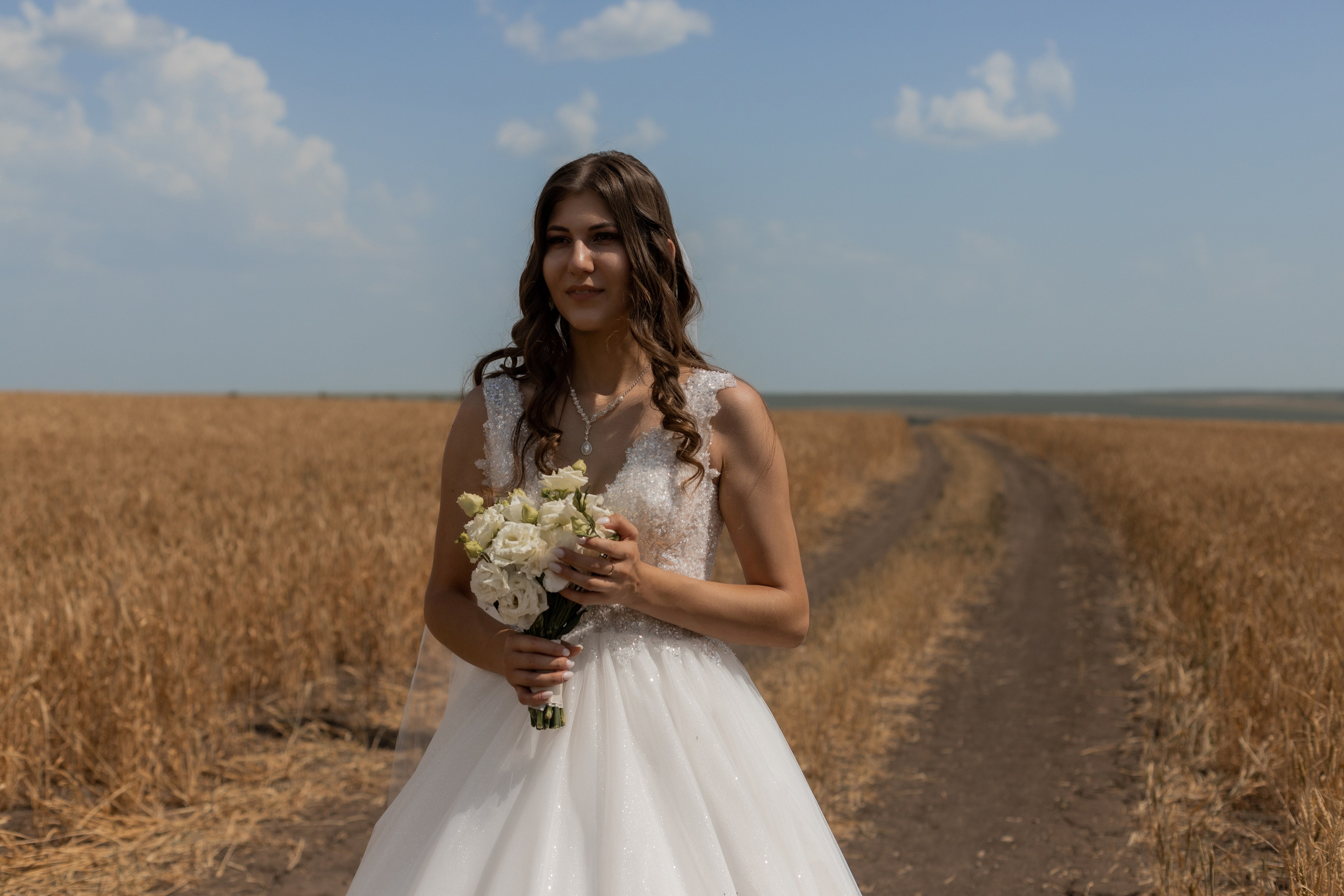 Алексей и Светлана (сокращено). Свадебный фотограф Ангелина Сунгатулина | Саратов | Балаково | Вольск