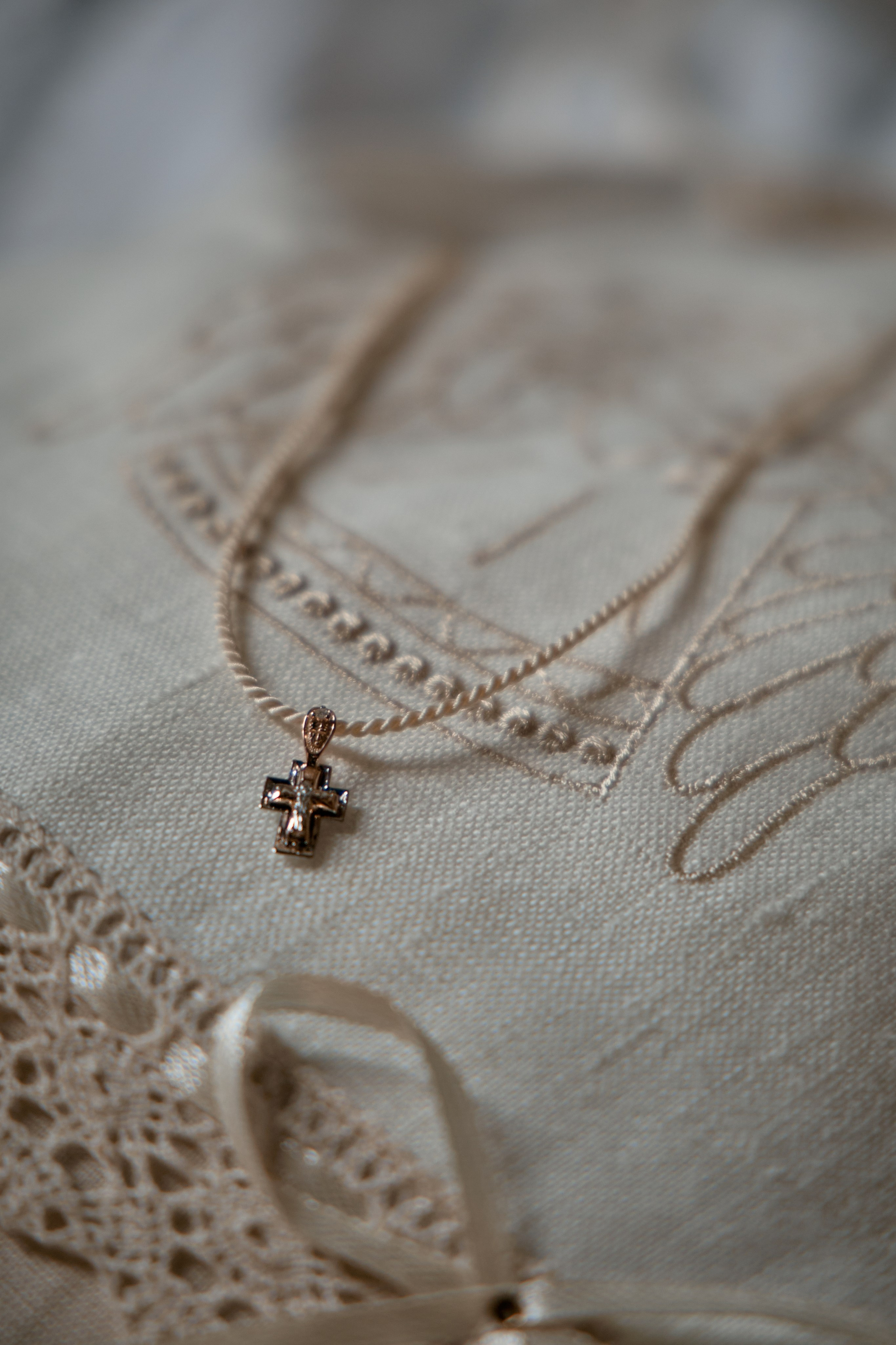 Крещение Моники. Фотограф в Дивеево