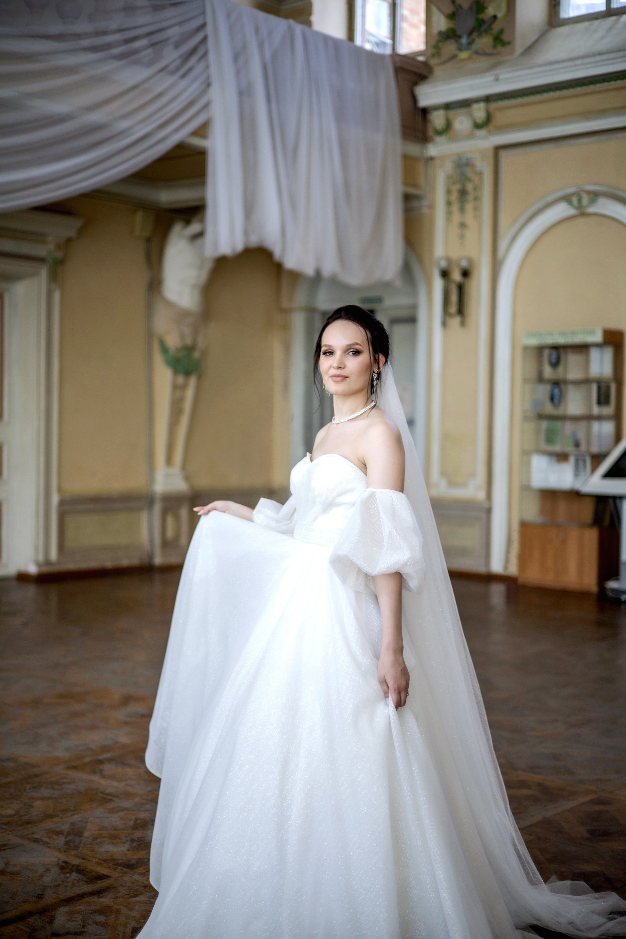 Фотограф Надежда Лукьянова