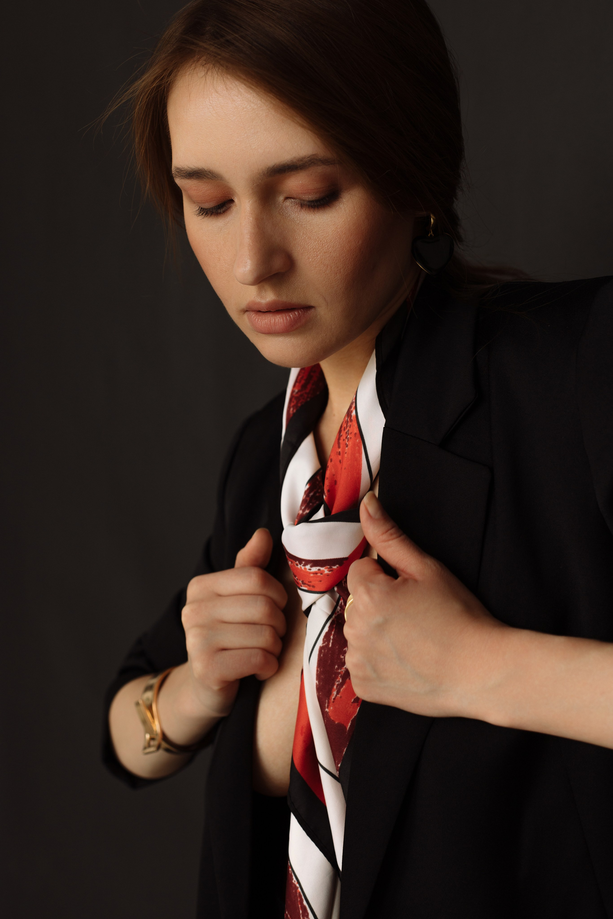 ЭТНО. Женский и семейный фотограф в Томске Алиса Качан