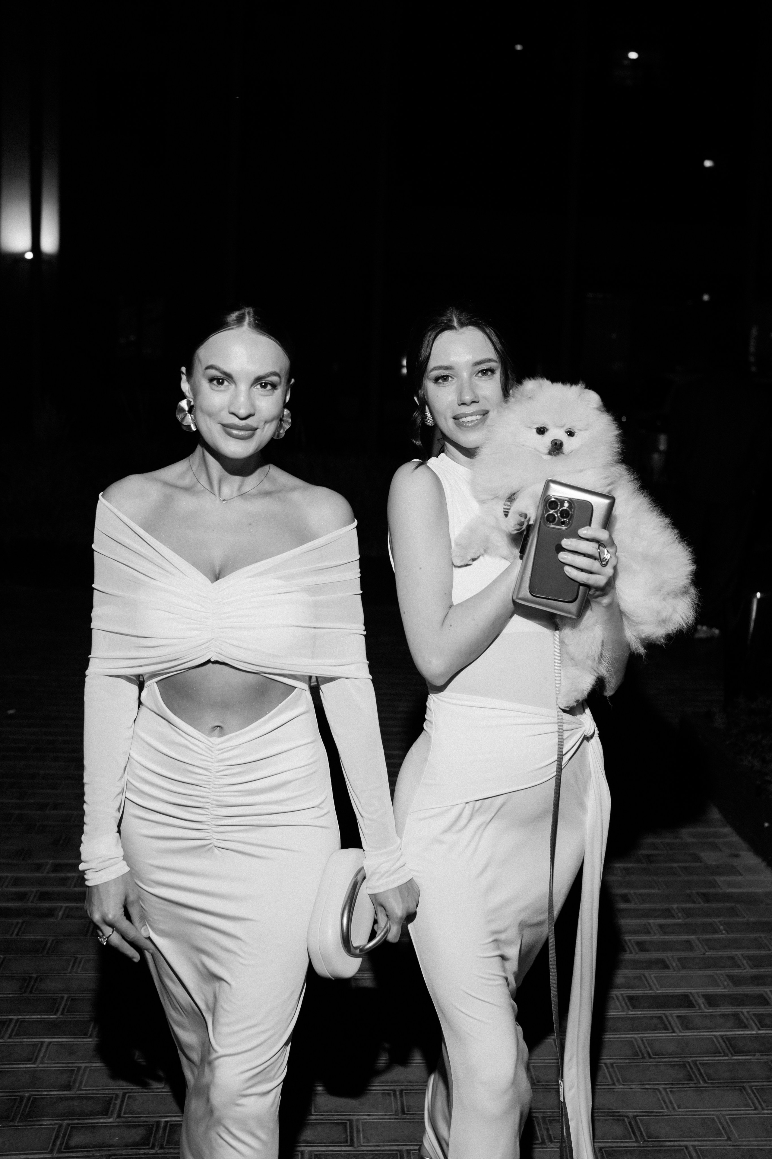 Амиль и Марина. Свадебный фотограф Решетников Дмитрий