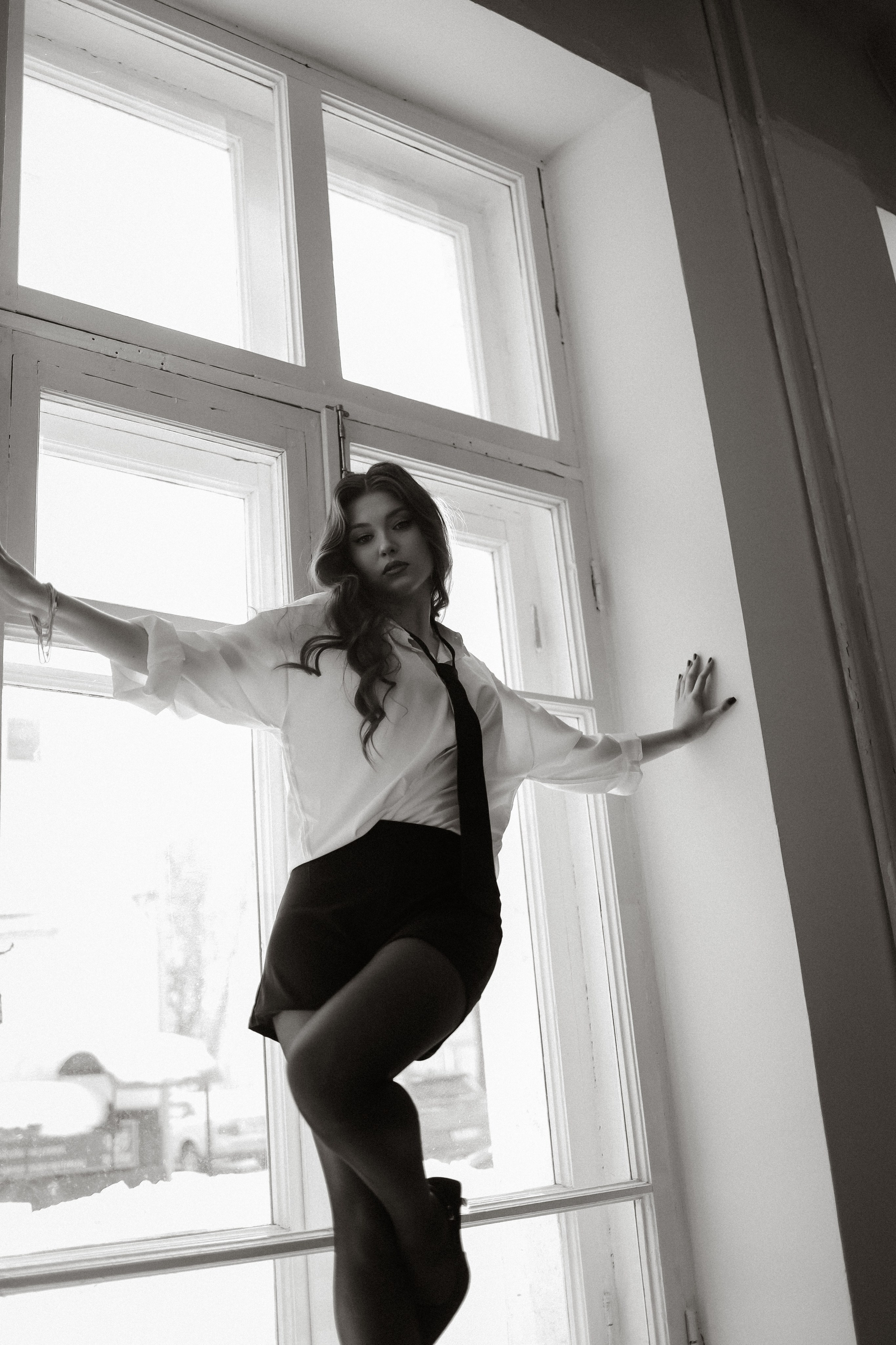 Женский портрет. Фотограф Смоленск-Москва Елизавета Ланченкова