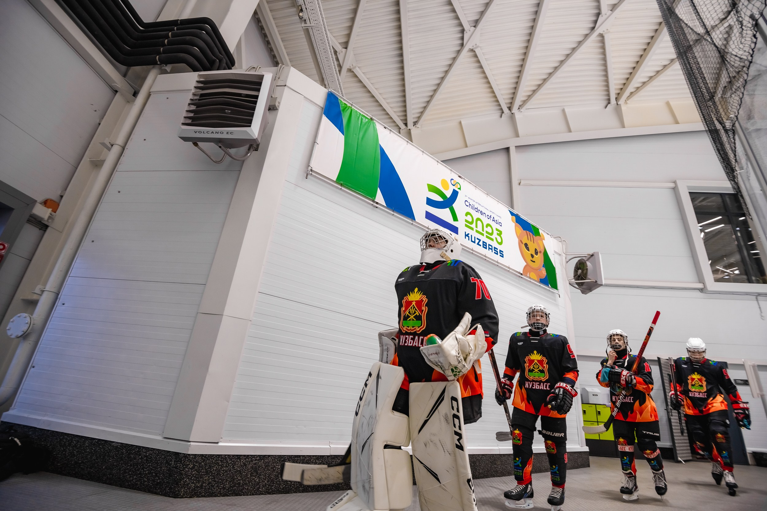 Кузбасс-ДФО. ProfotoNK