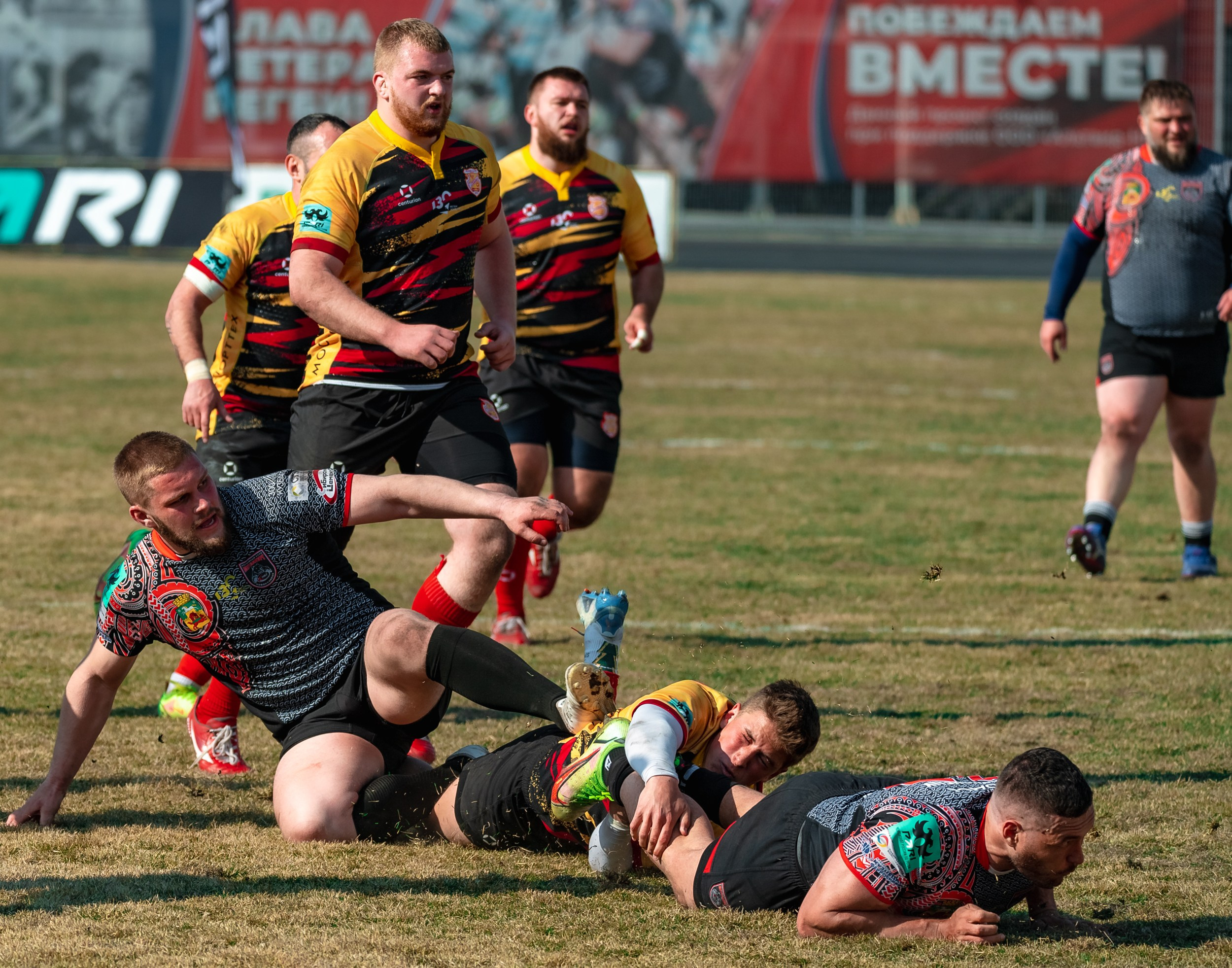 Металлург-Слава. ProfotoNK