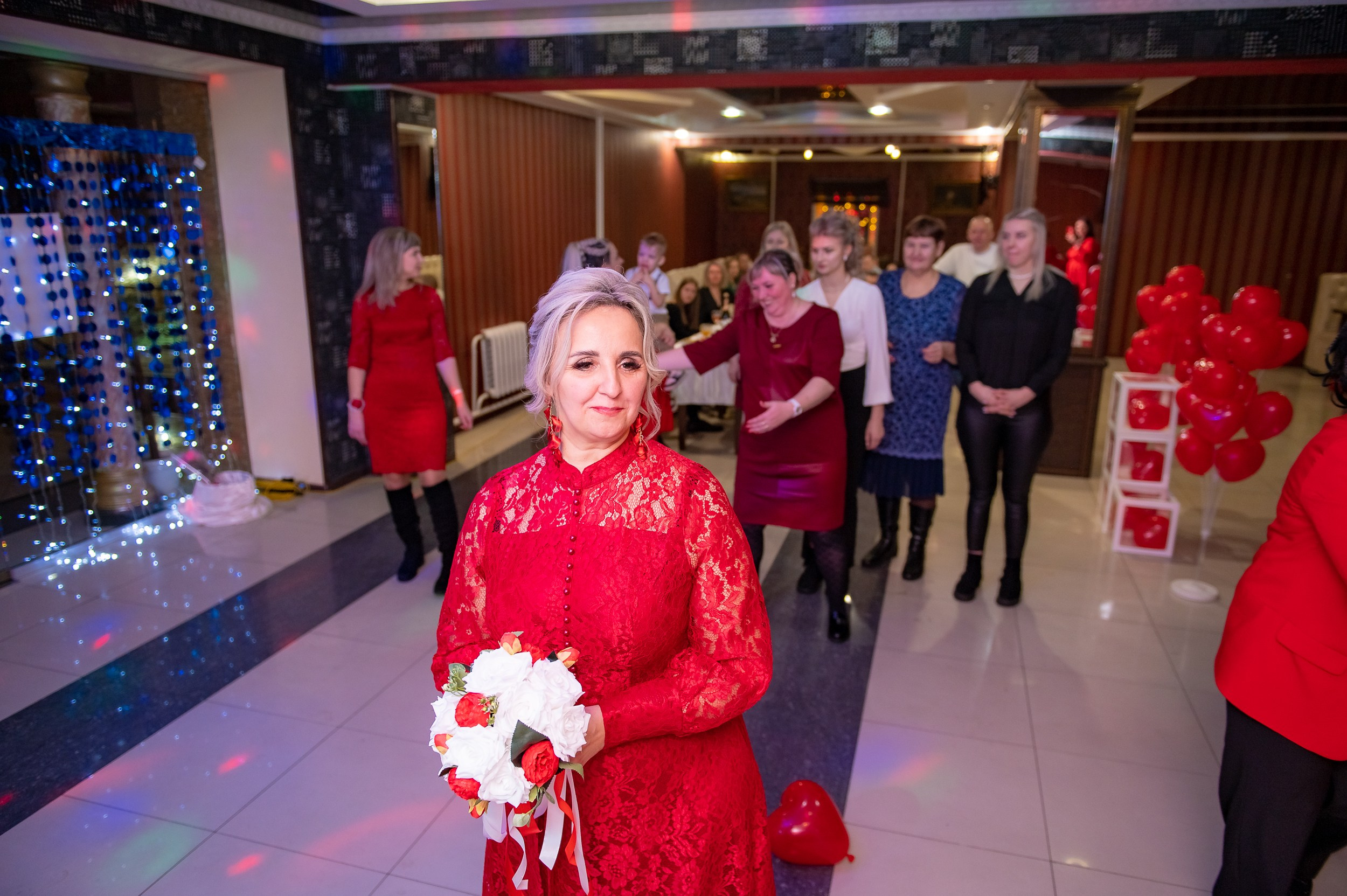 Вячеслав и Татьяна. ProfotoNK