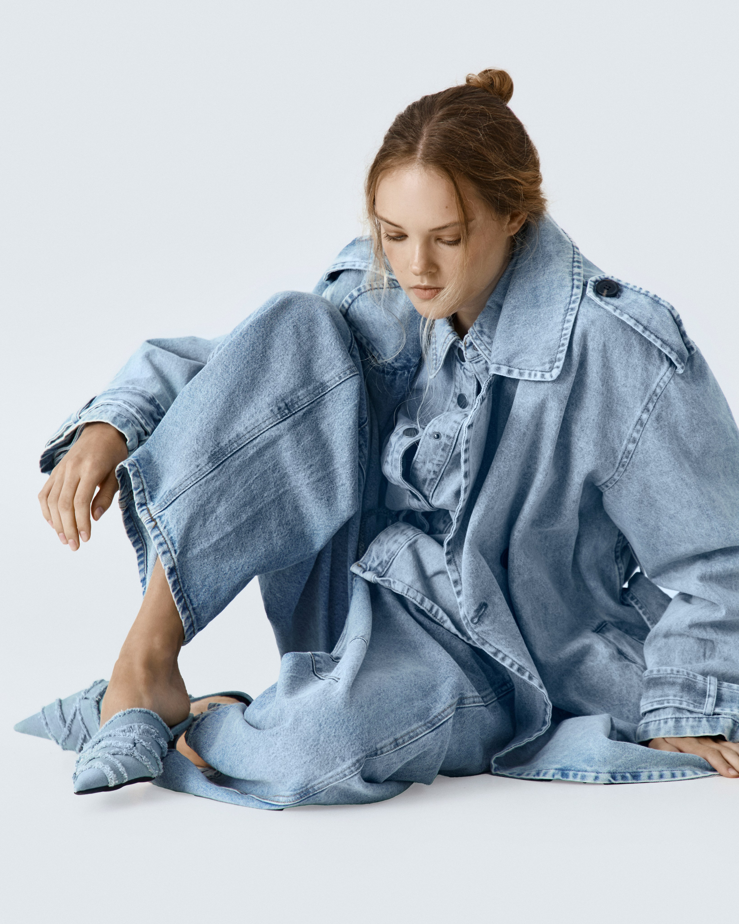 Zarina. Фотограф Елена Вороха. Москва