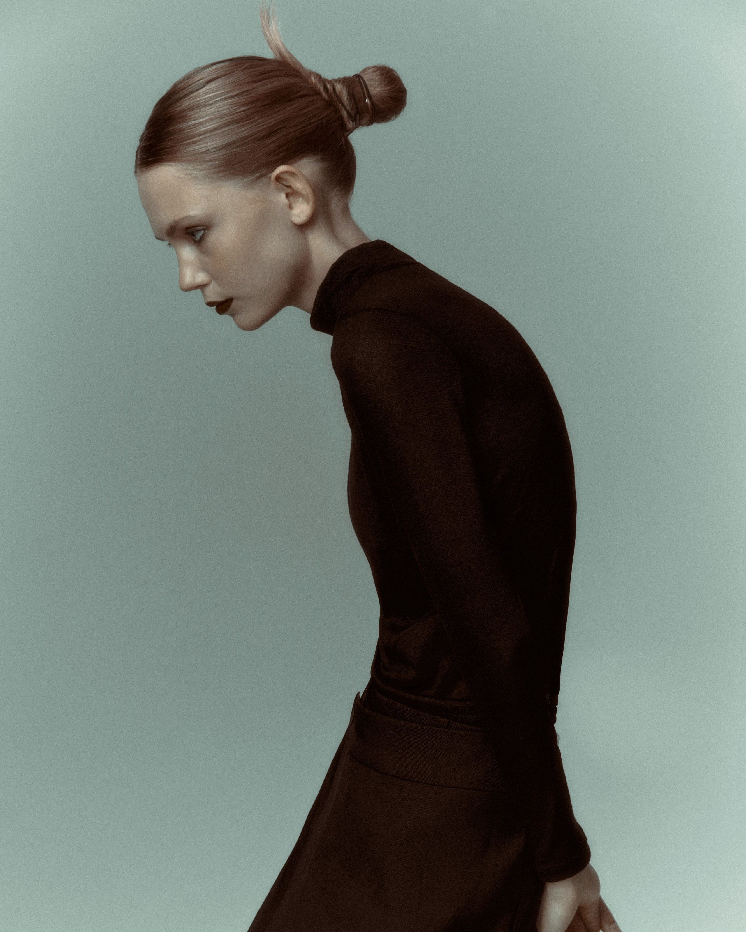 Marco Bonne. Фотограф Елена Вороха. Москва