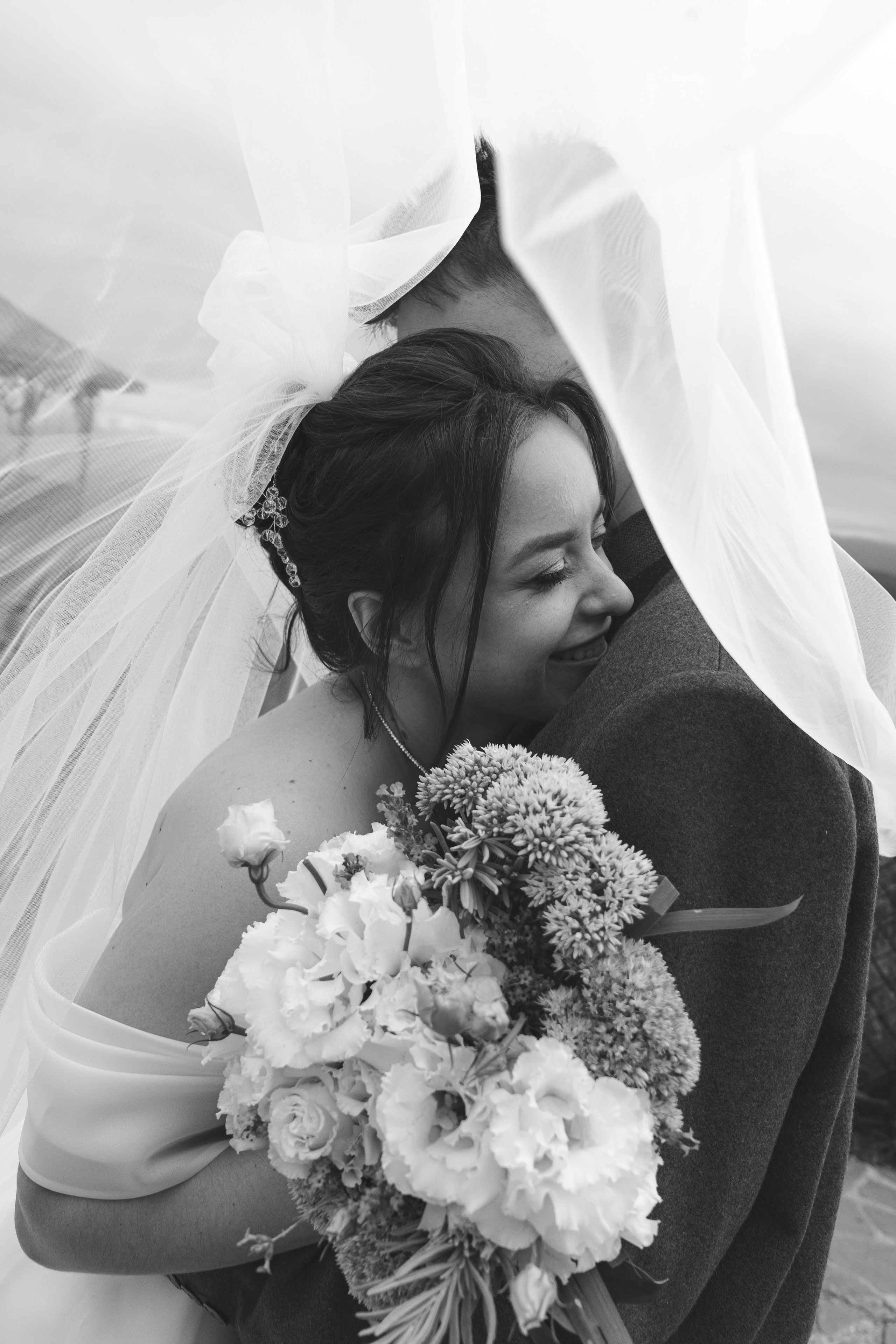 Антон и Анастасия. Фотограф Алексей Гарьковенко