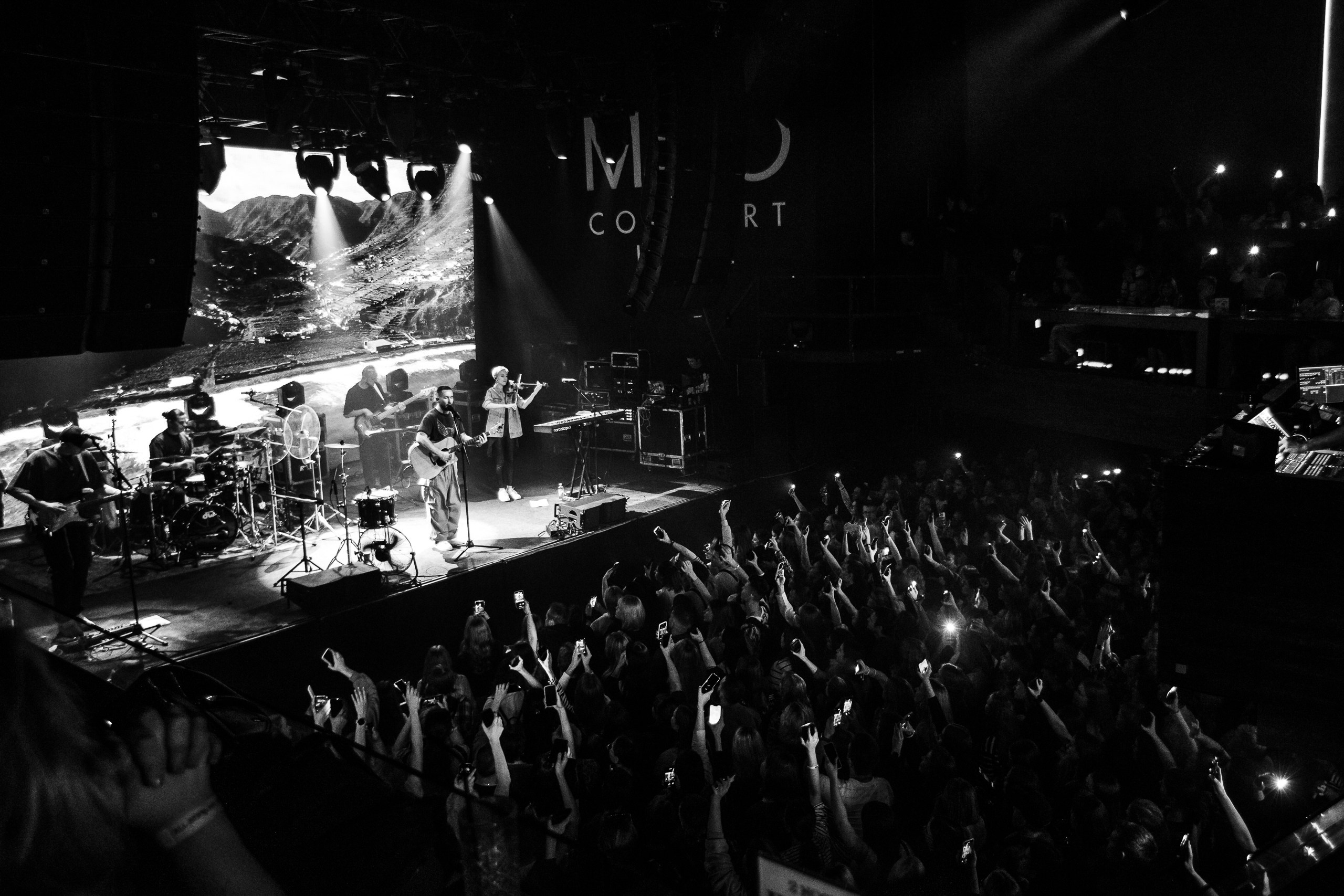 Репортажи. Портретный фотограф Артем Нужин