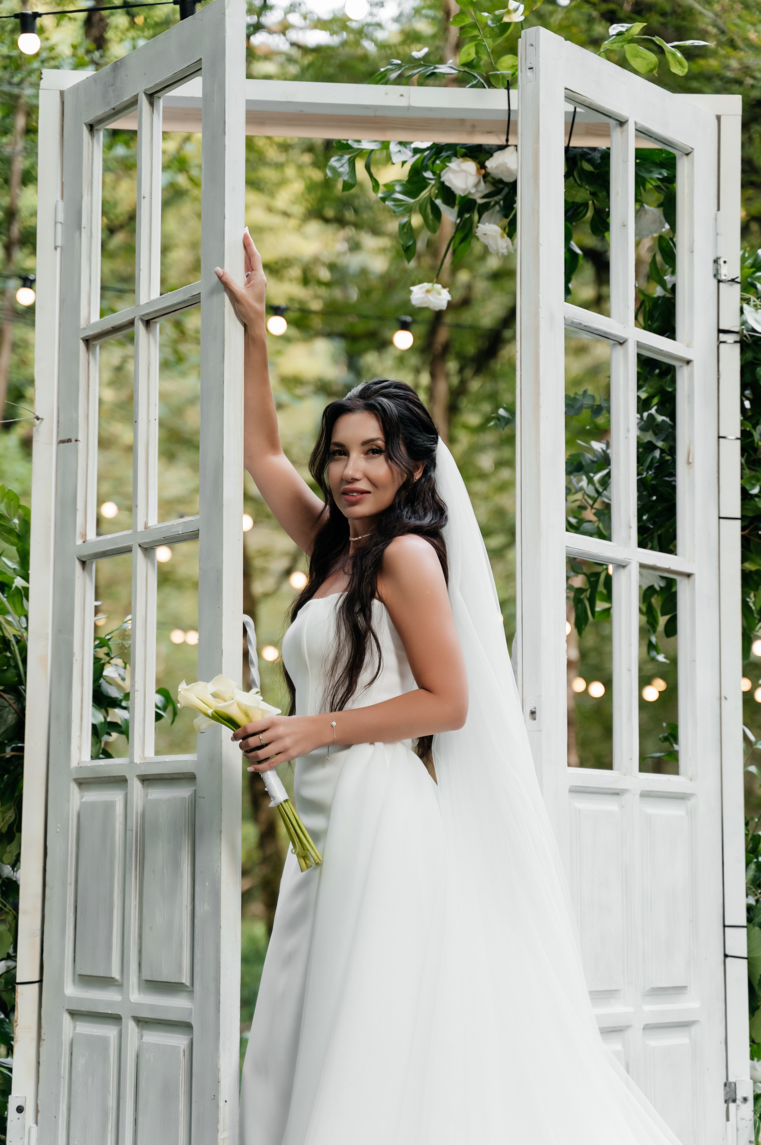 Даниил и Мария. Фотограф Палий Ульяна