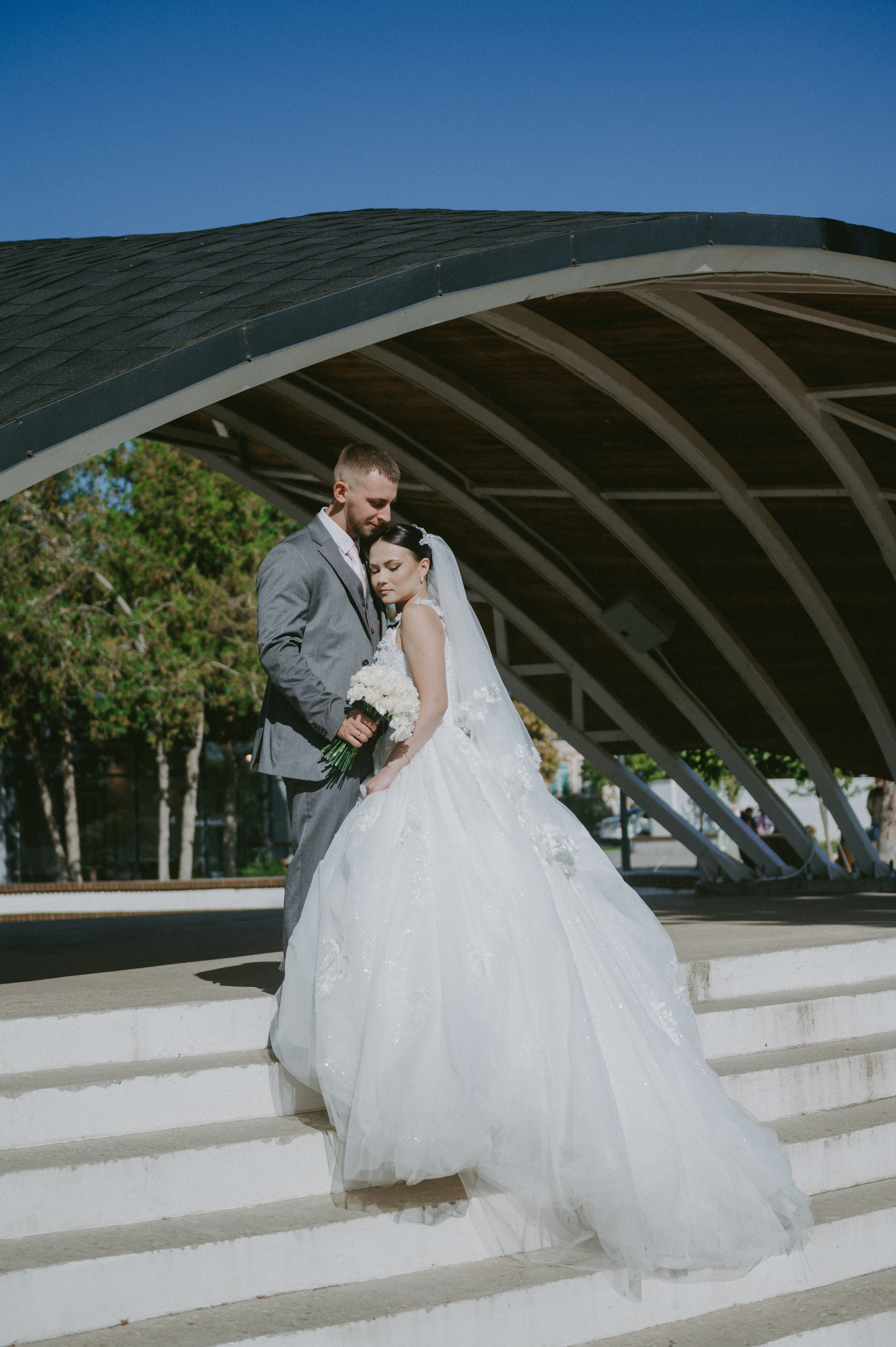 Роман & Вероника. Свадебный и семейный фотограф город Темрюк Фотостудия Темрюк