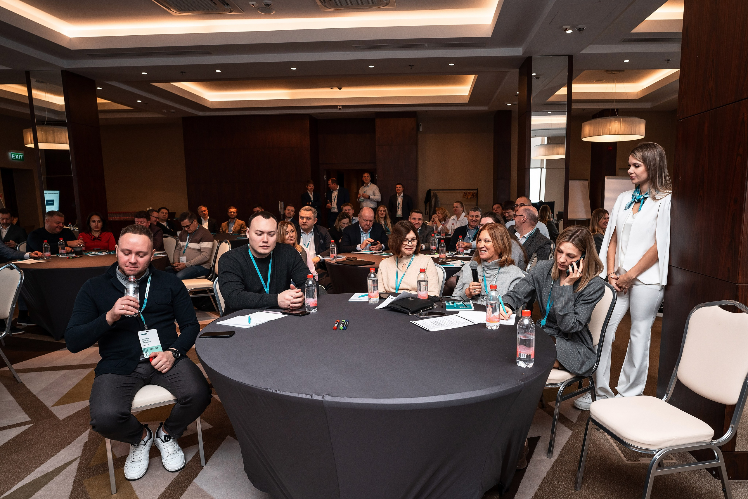 Фотоотчет Сибур. Фотограф Сочи