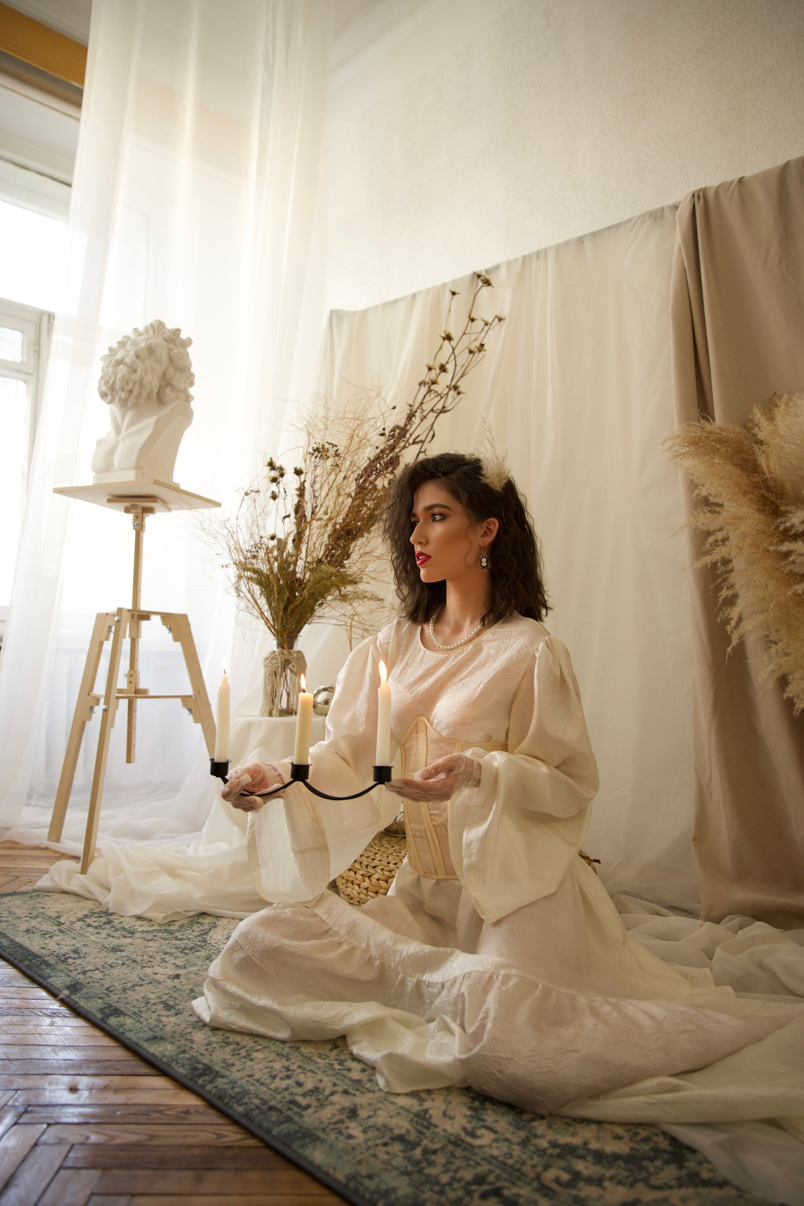 Саша. Фотограф Велькер Марина