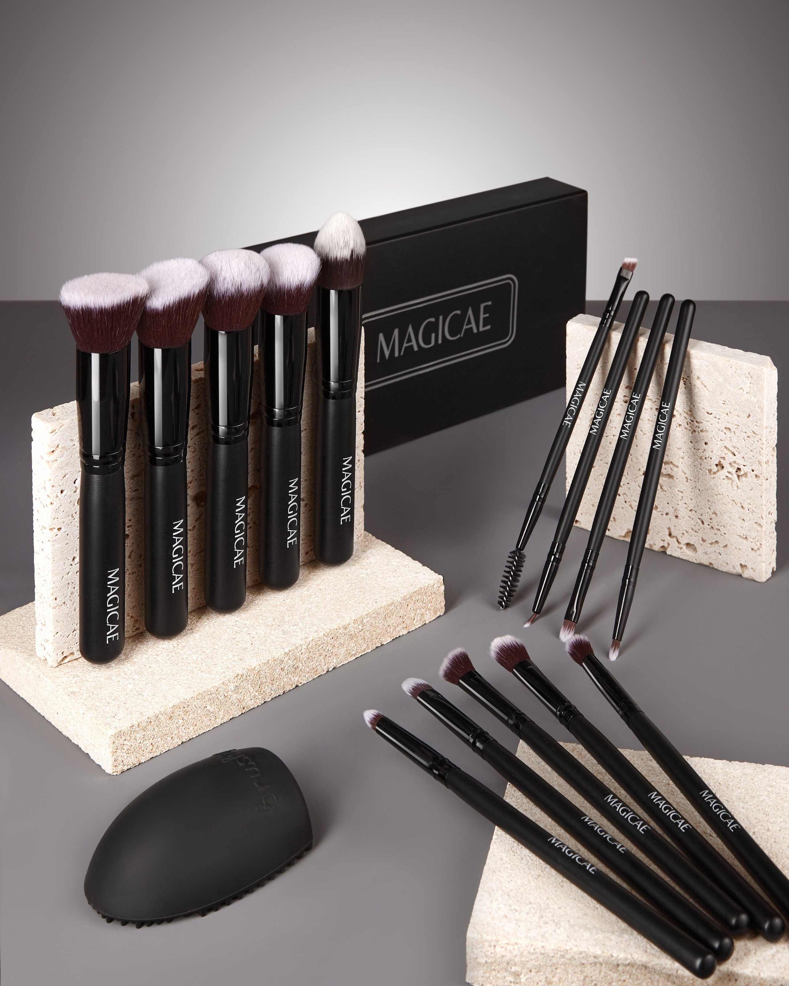 Фотосъемка товаров для лица и тела. Brendbend — Предметная фотосъемка Белгород и вся Россия