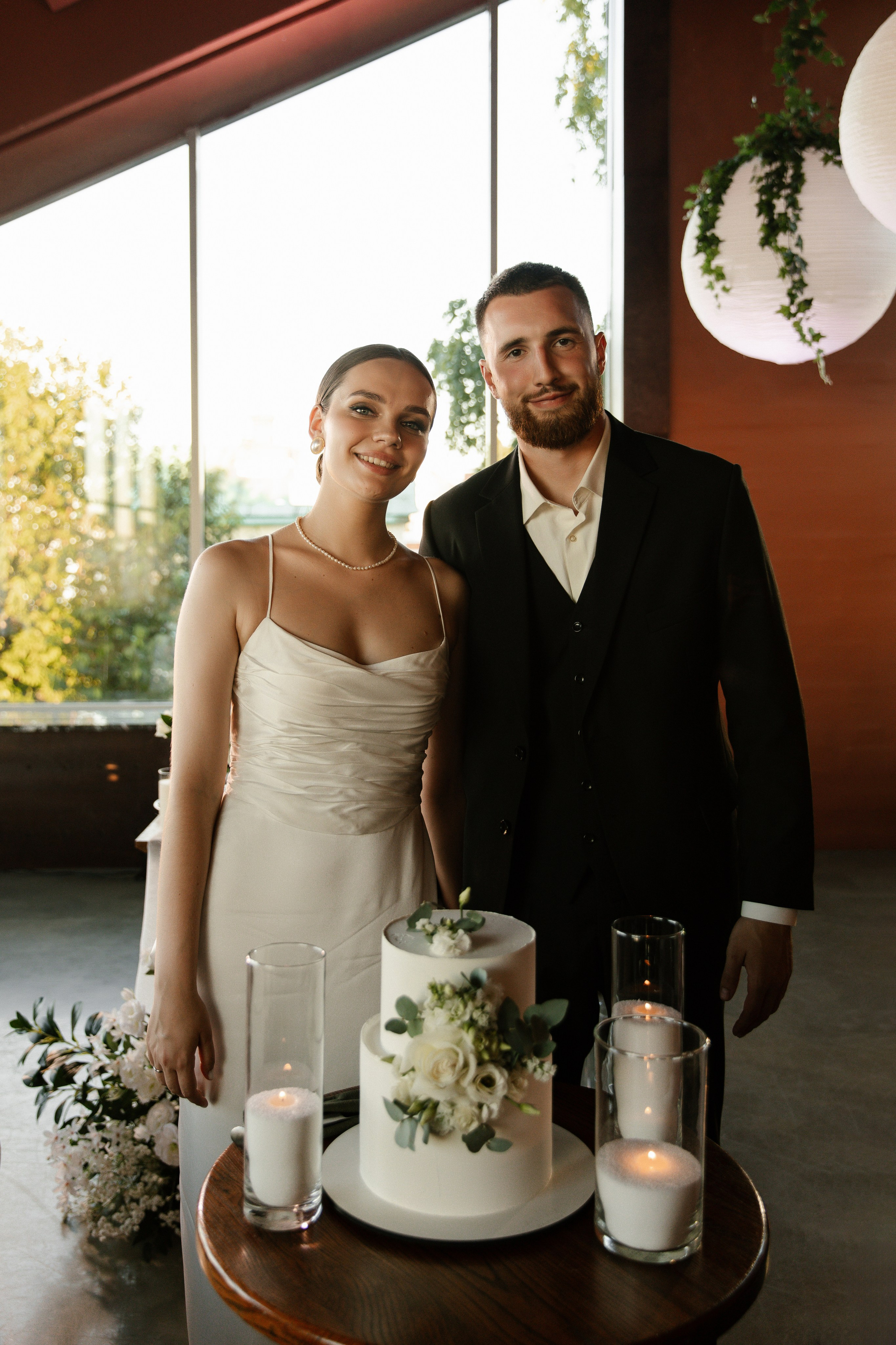 Веня и Даша. Брысина Алёна/ фотограф Петрозаводск, Карелия