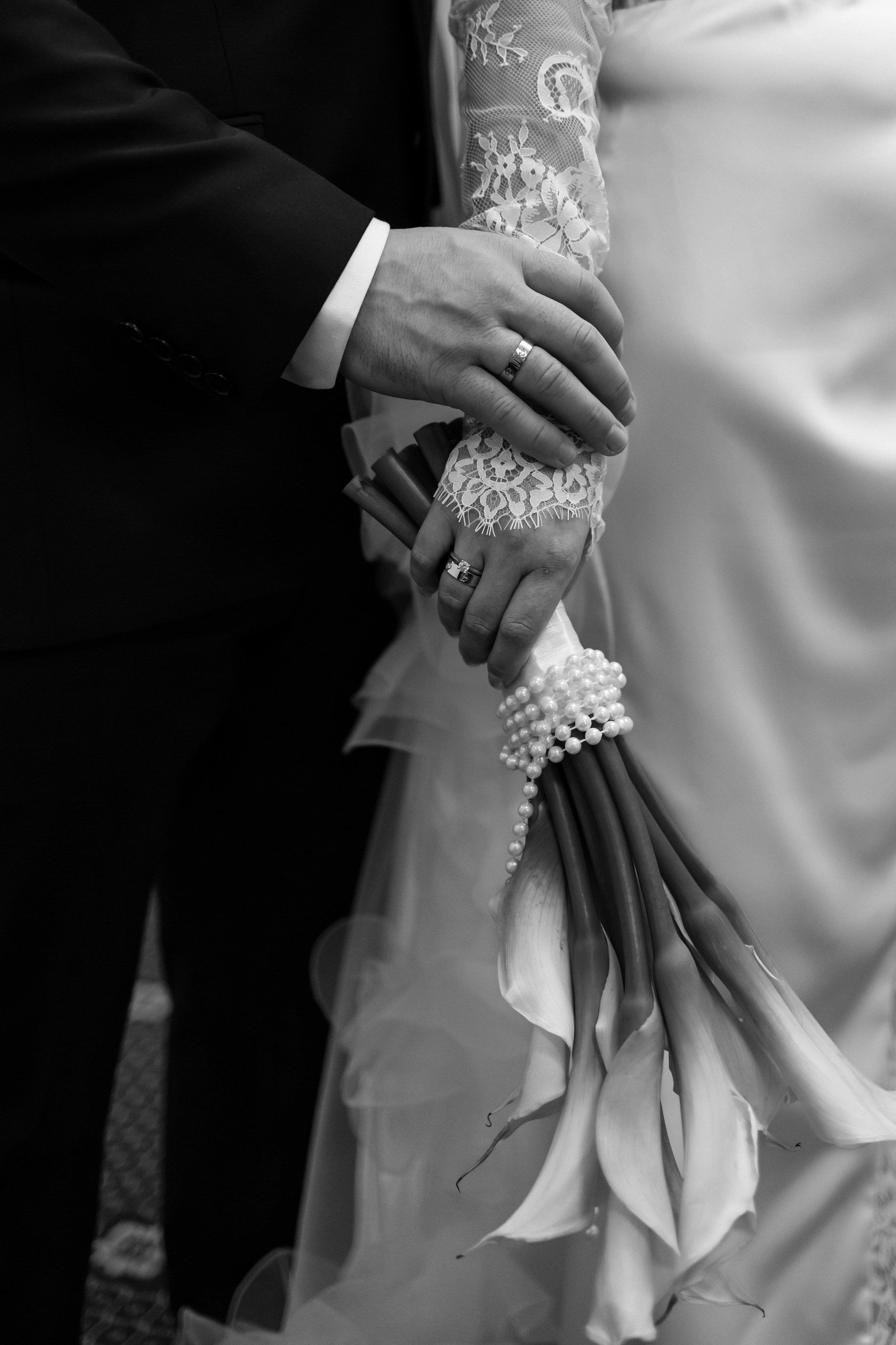 O&M. Свадебный фотограф. Москва. Мытищи