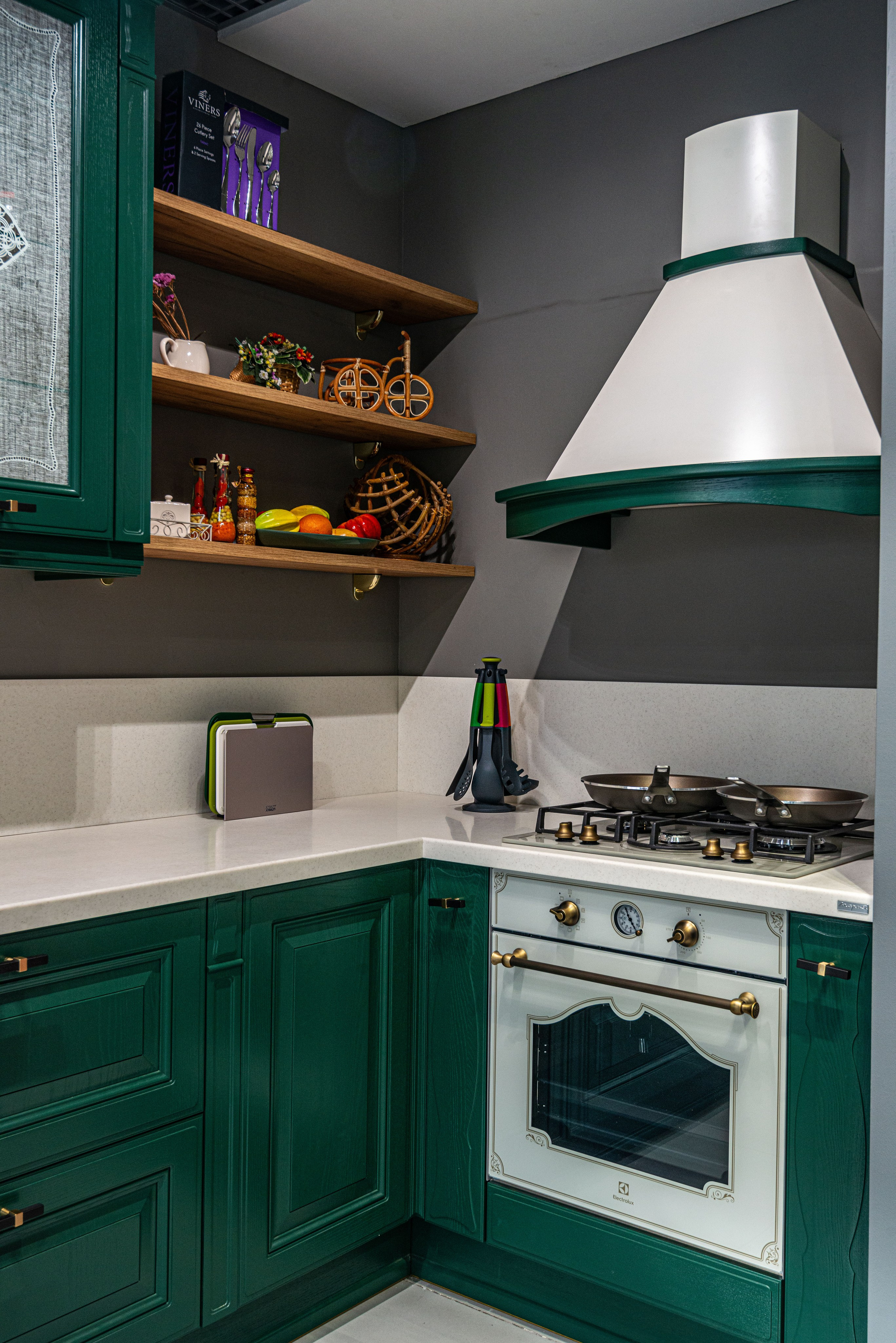 Студия кухни «Мария». Свадебный фотограф на Урале Виктор Соколов