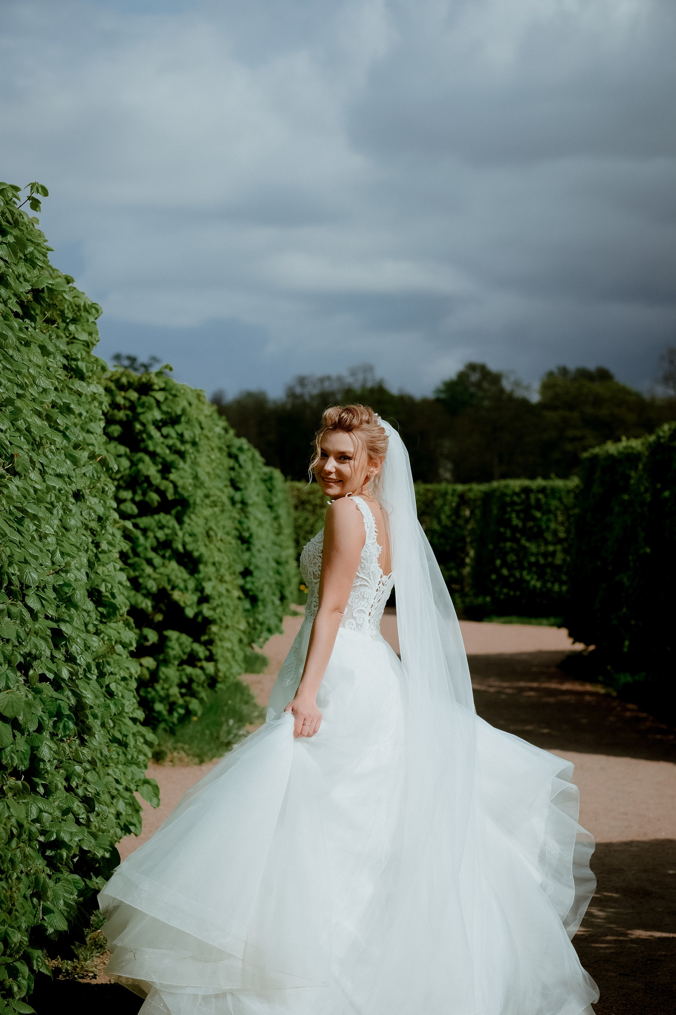 Альбом 13. Фотограф Катерина Мартьянова Санкт-Петербург