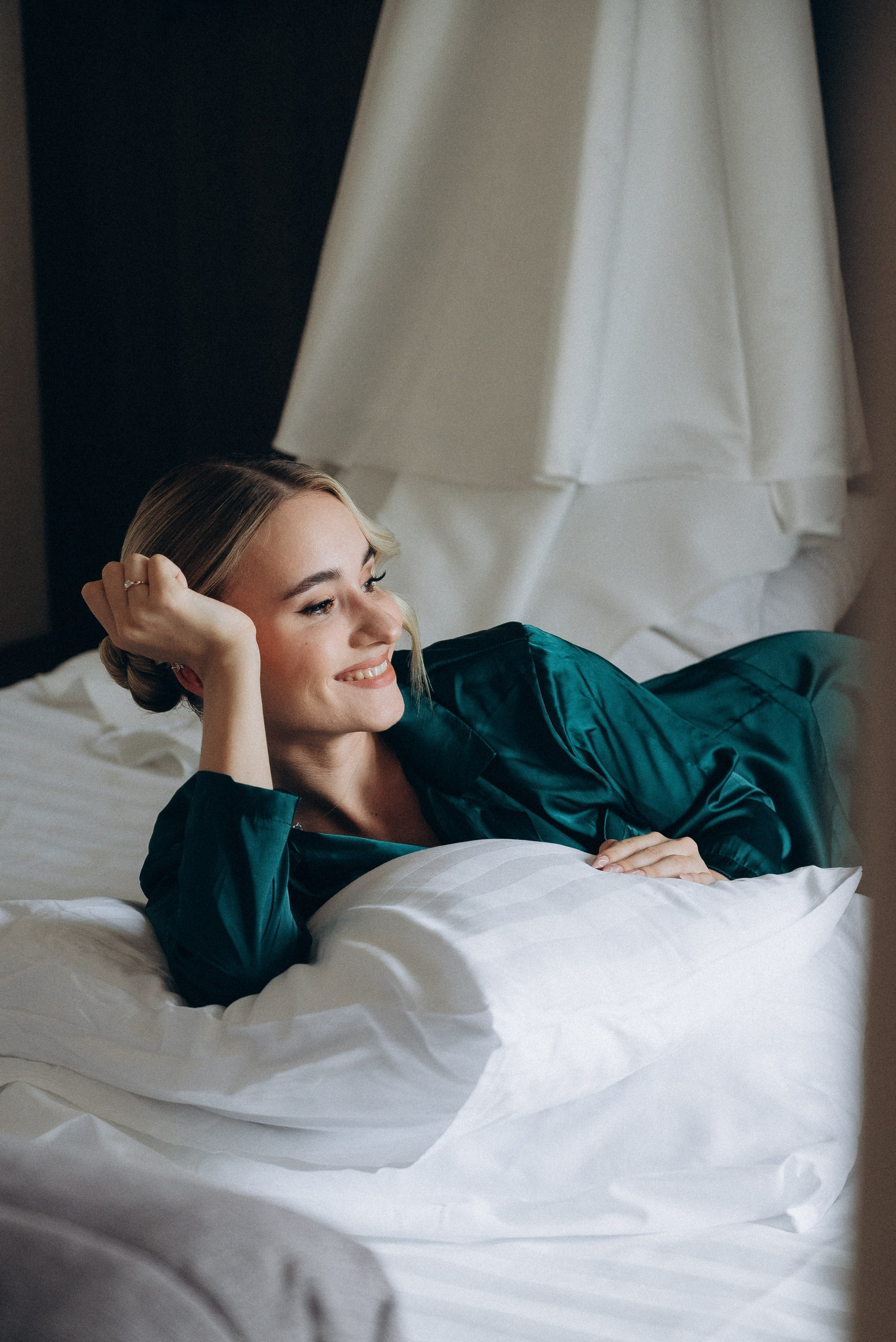 Миша и Саша. Тамара Власова