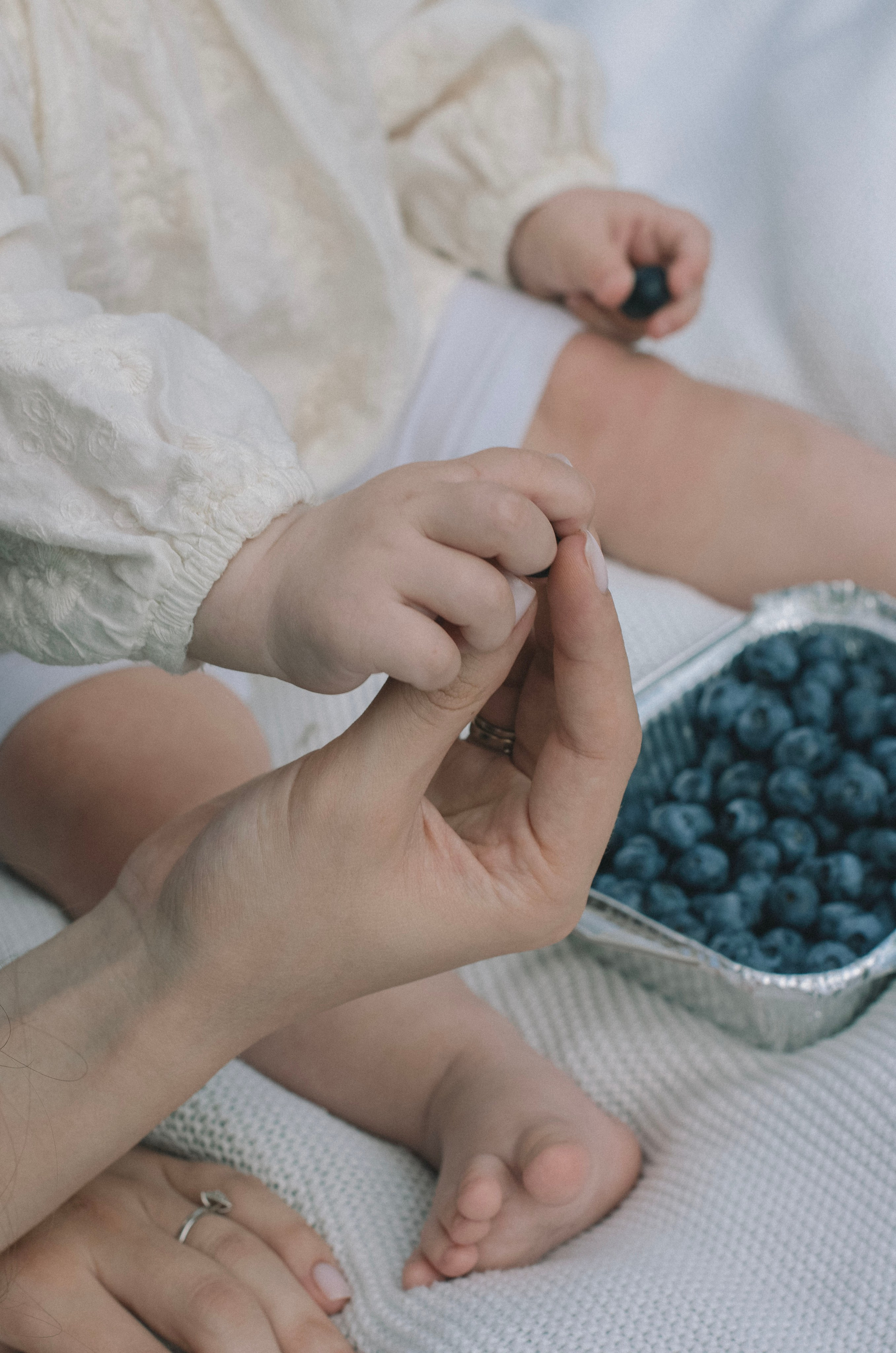 Family. Фотограф Анна Почи / Москва