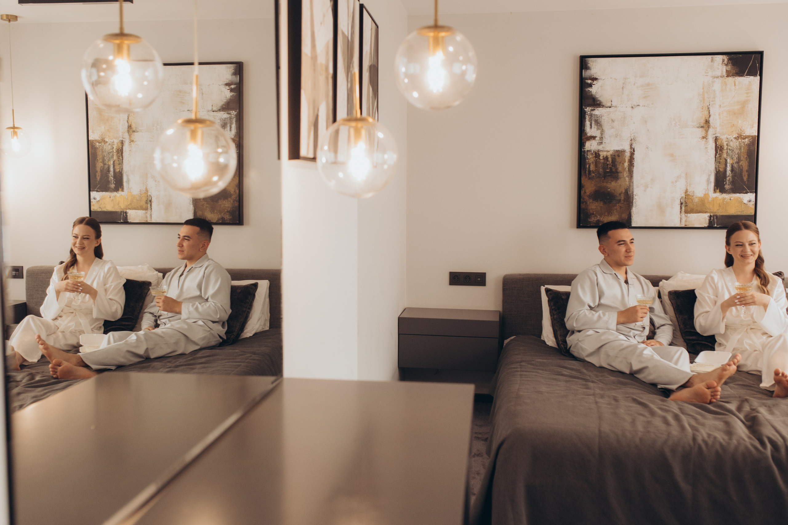 Сергей и Валерия. Свадебный и семейный фотограф в Белгороде Евгения Курочкина