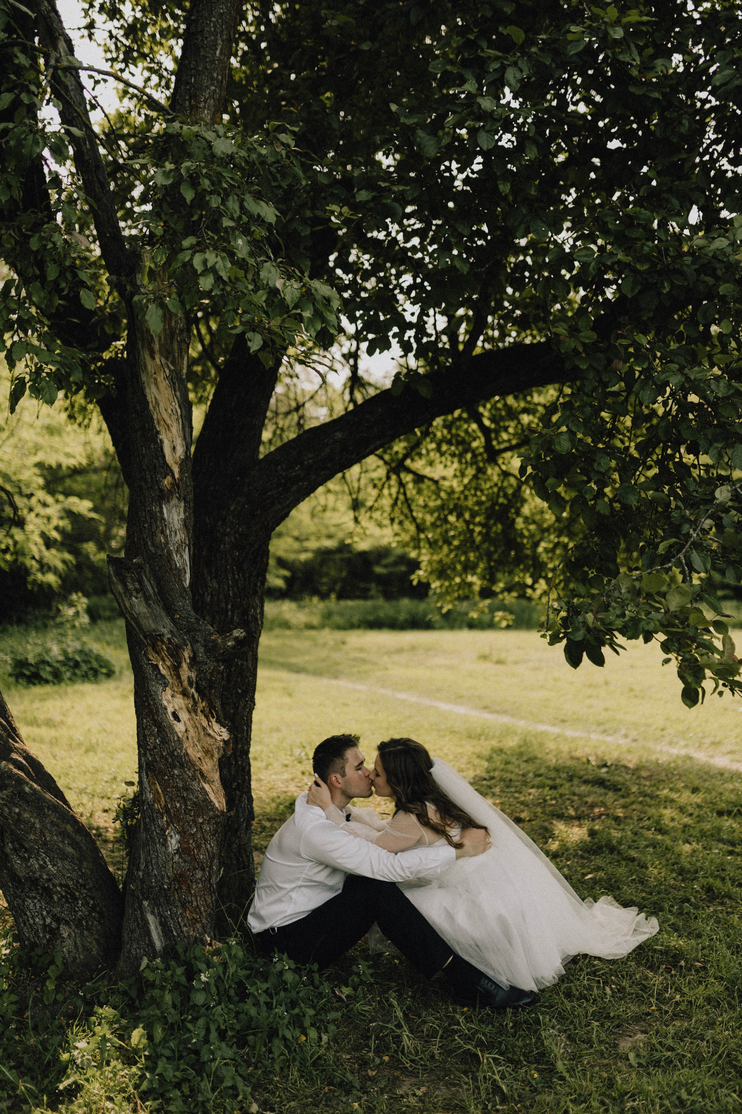 Юлия и Александр