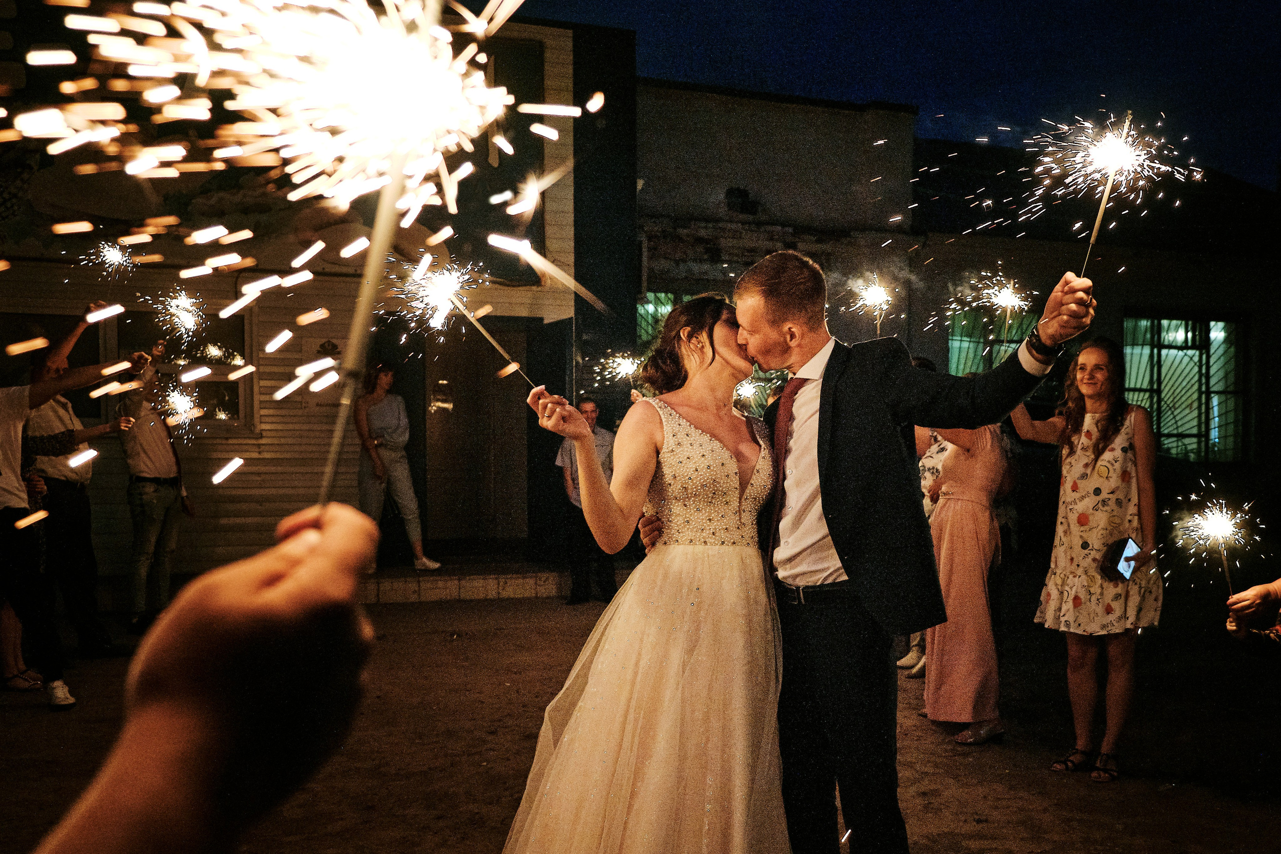 Свадьбы. Reshonov Photo