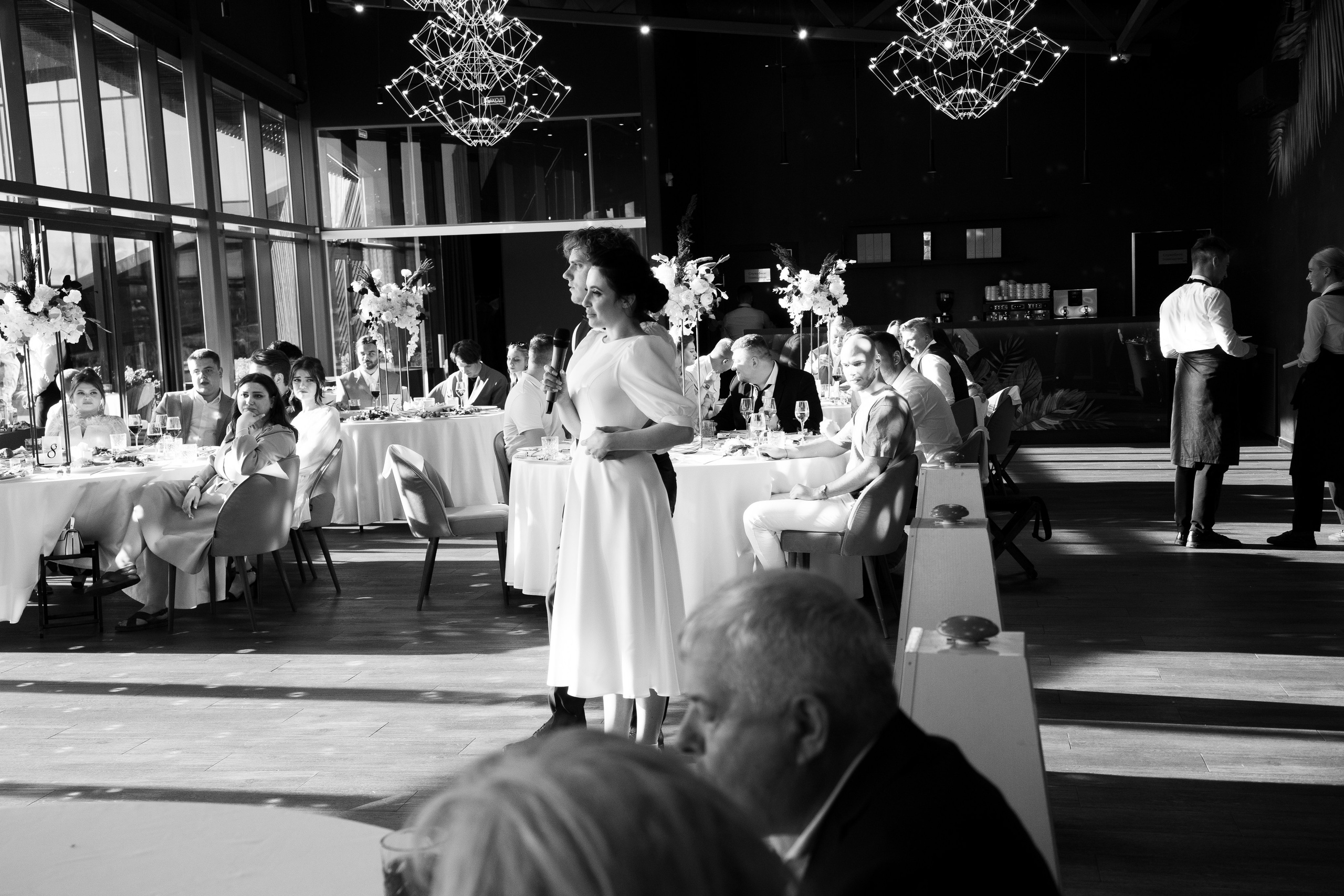 Санкт-Петербург. Свадебный фотограф-видеограф в Архангельске. Фотохудожница Lana Contra