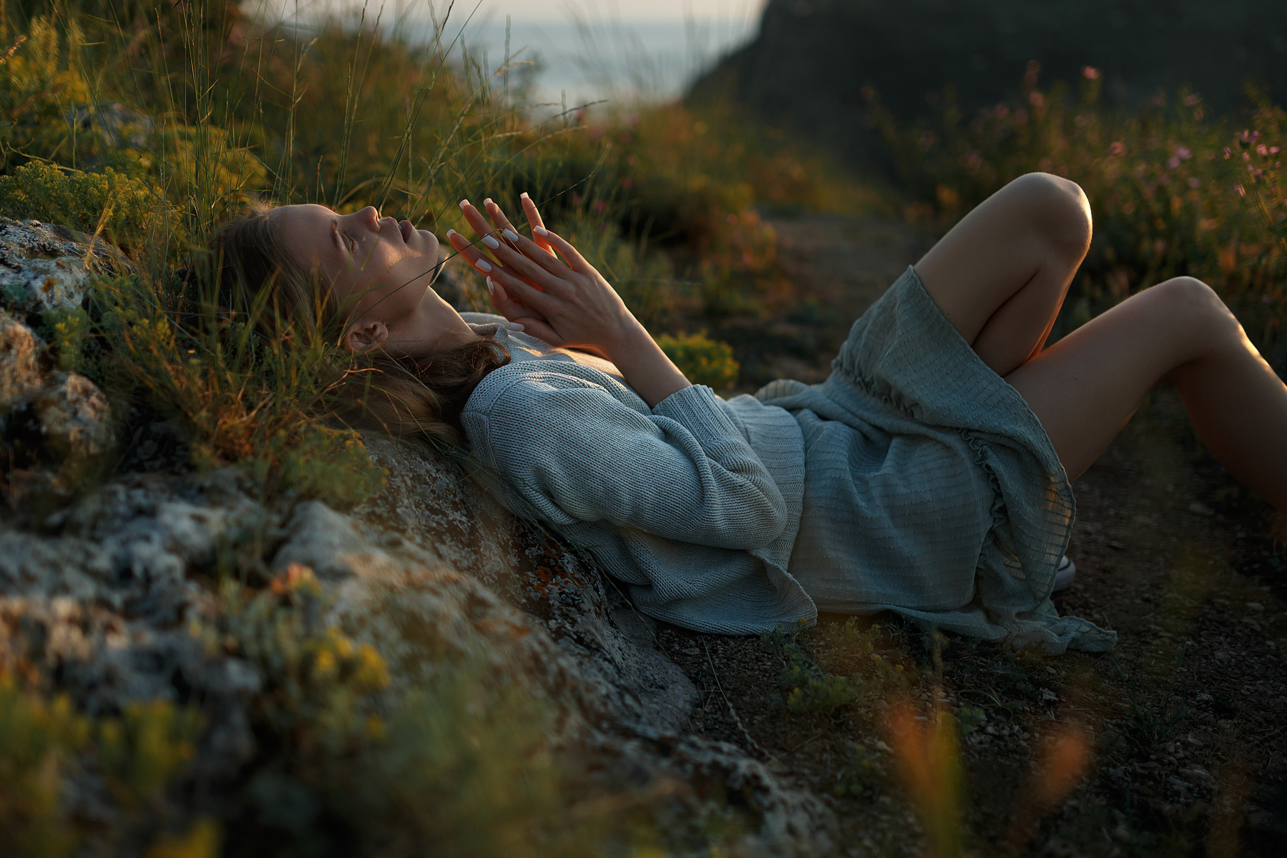Portrait. Портретный фотограф в Симферополе Екатерина Аляпина