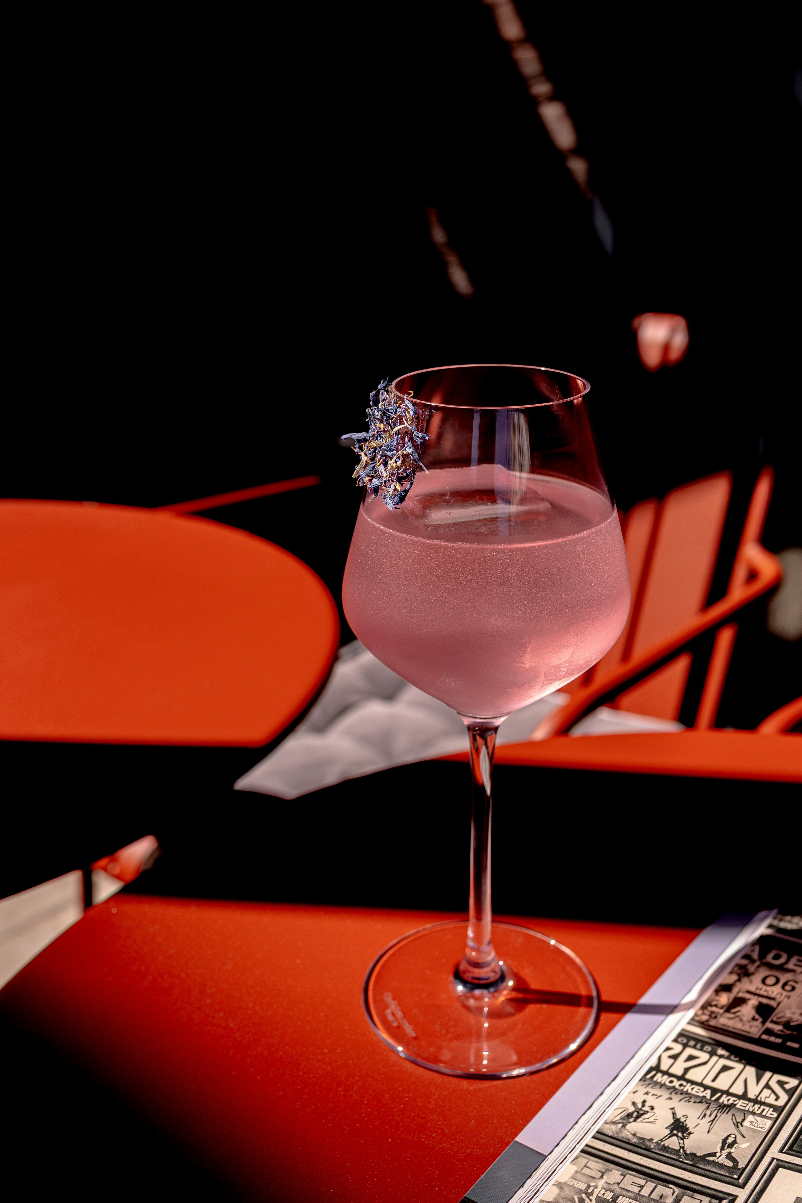 LEVELS. Фотограф Агеева Мария