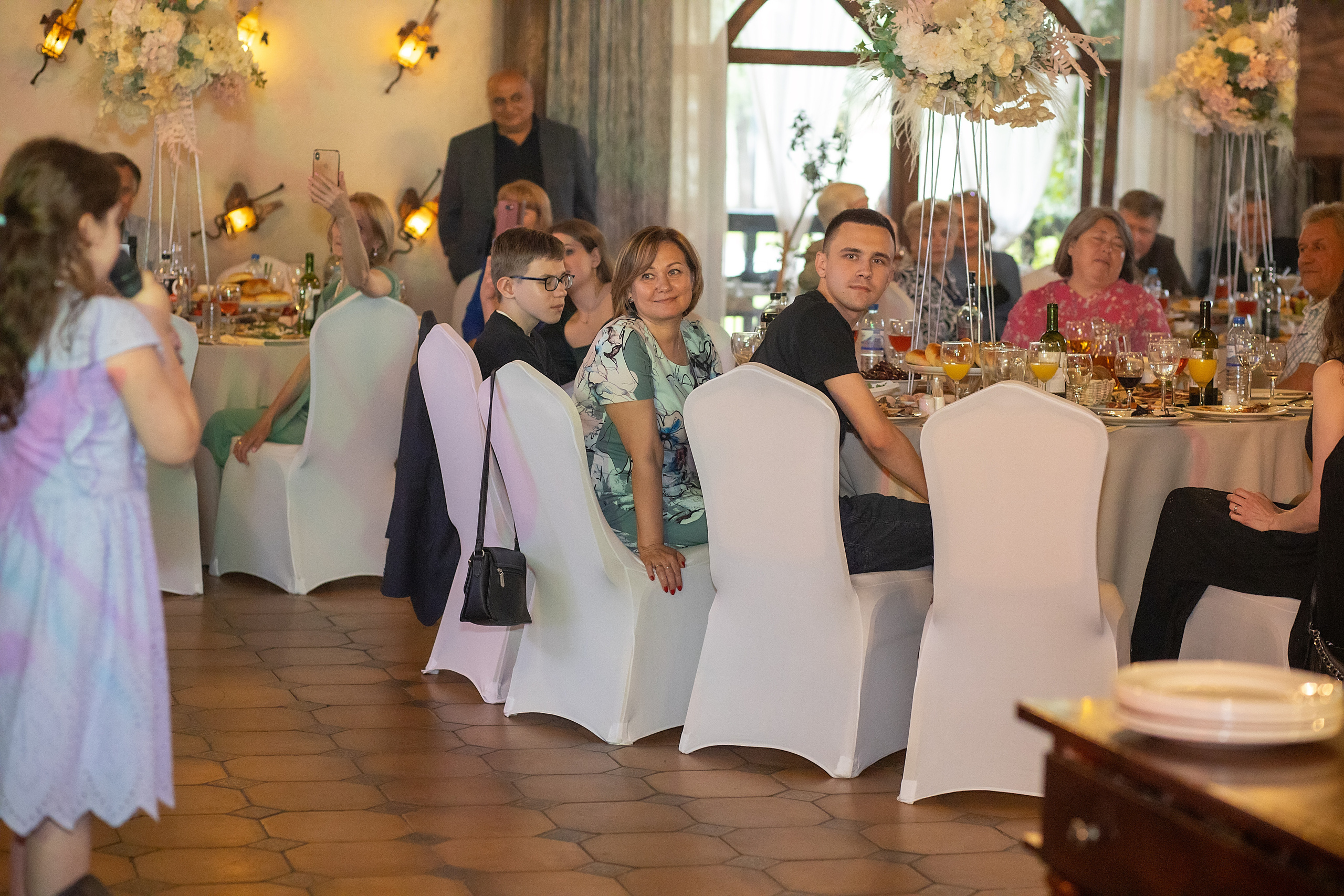 Репортаж. Фотограф Москва Жуковский Раменское Спасскова Татьяна