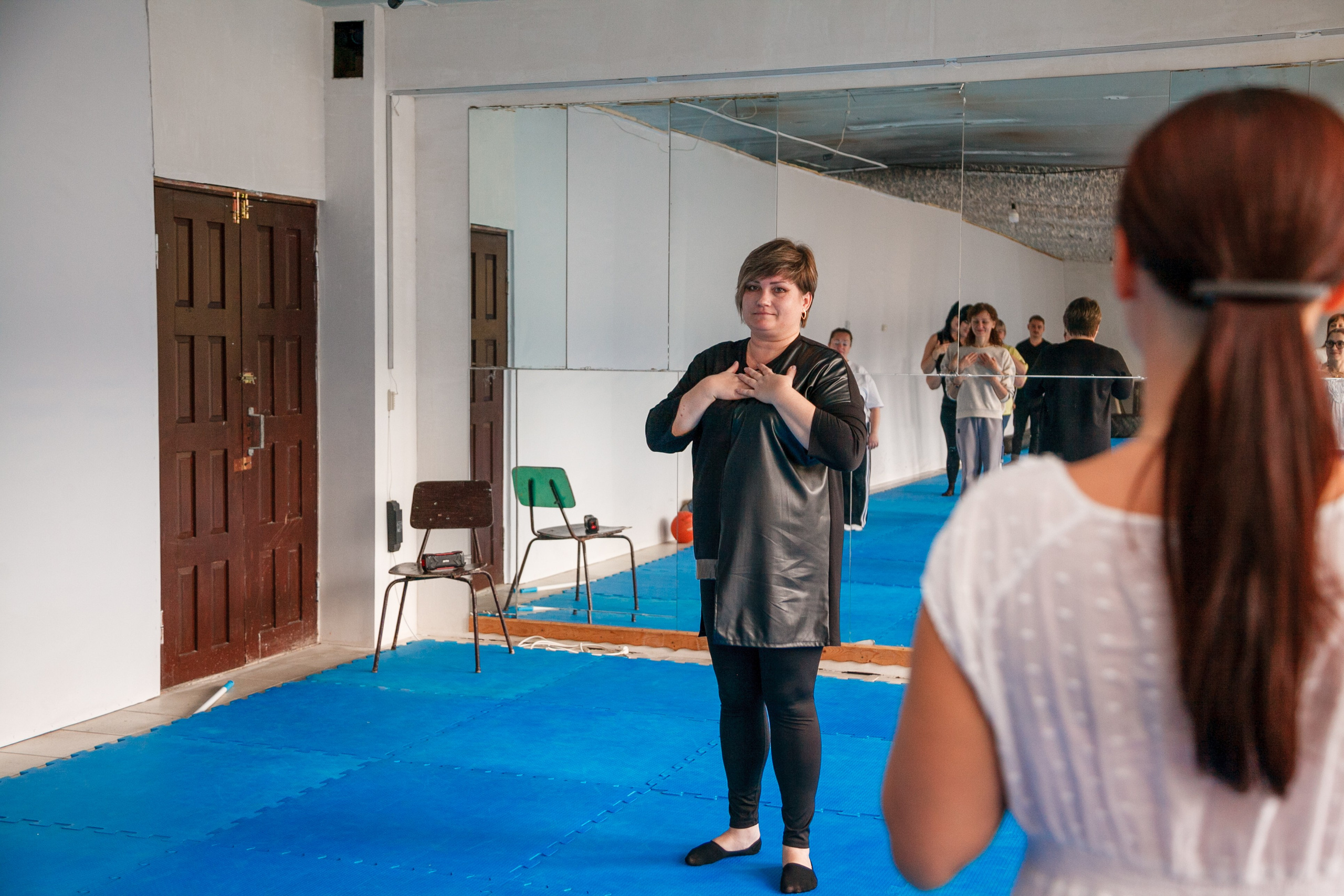 Ретрит"ОТКРОЙ СЕБЯ». Свадебный и семейный фотограф в Армавире