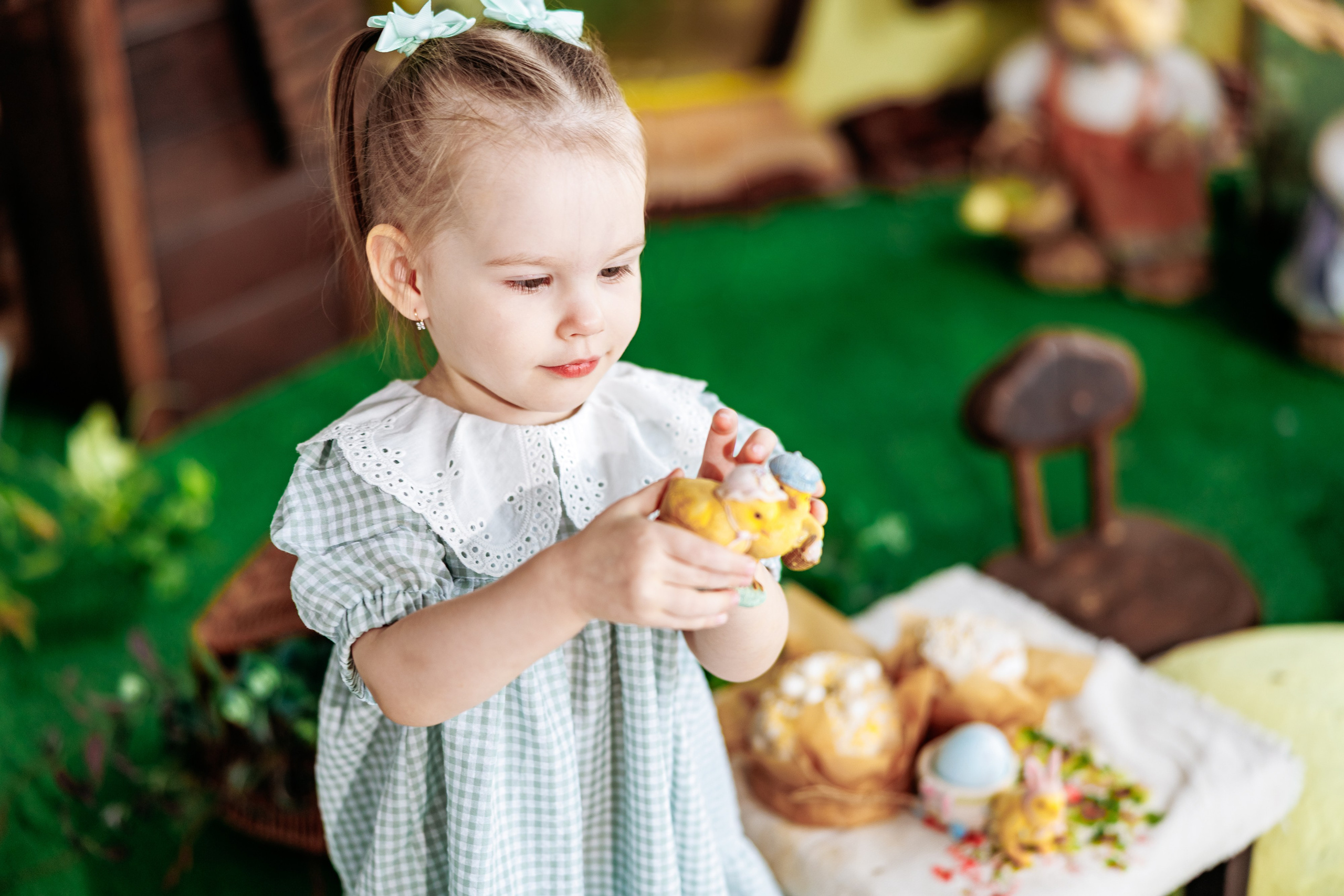 Кире 2 года. Свадебный и семейный фотограф в Армавире