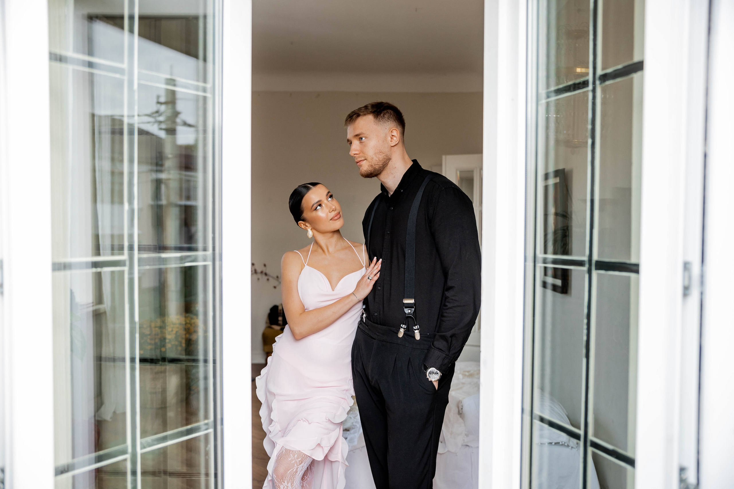 Даша|Коля. Свадебный фотограф Надежда Рыжикова