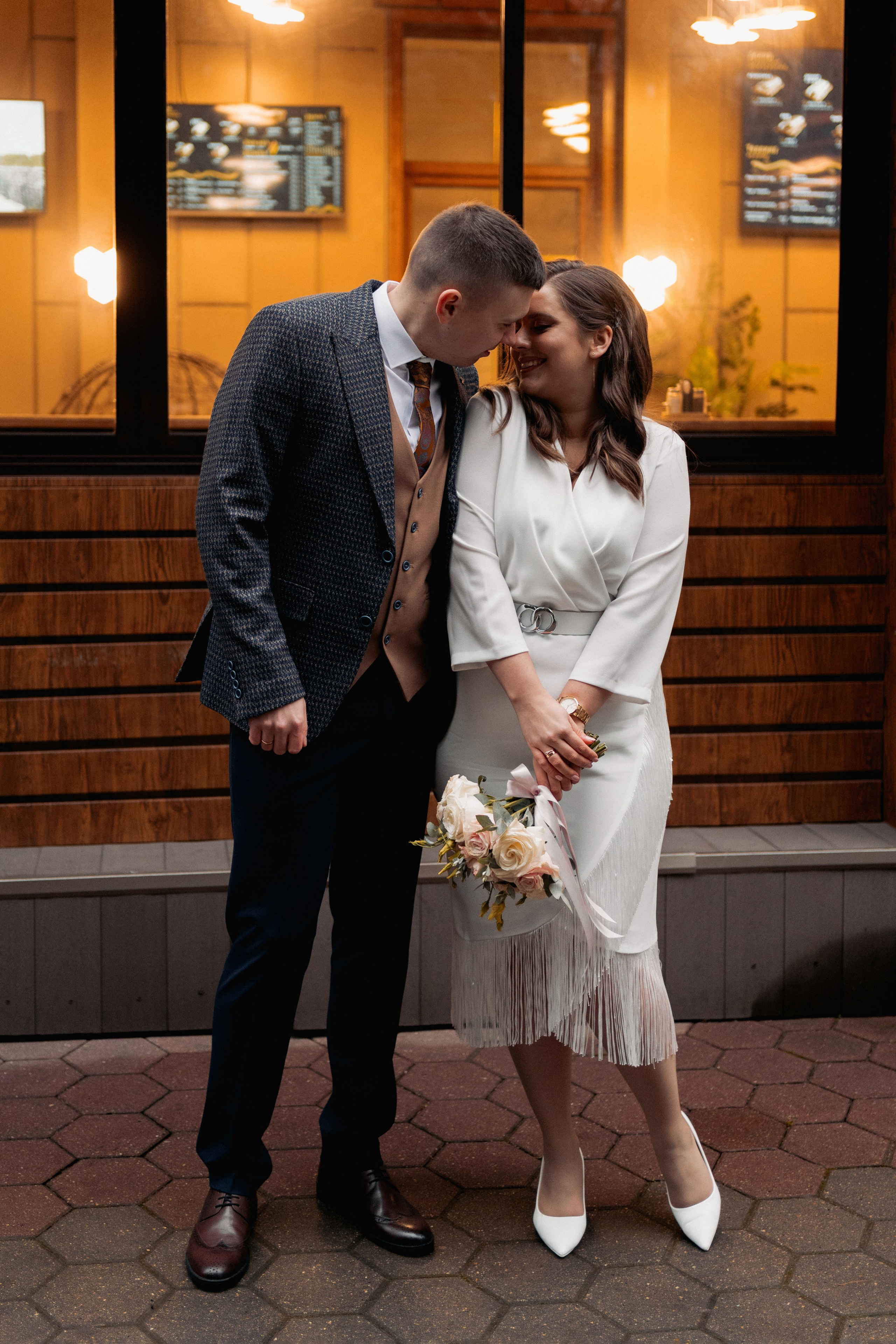 Свадебная фотосессия в Домодедово. Семейный фотограф в Москве и в Домодедово Екатерина Патракова