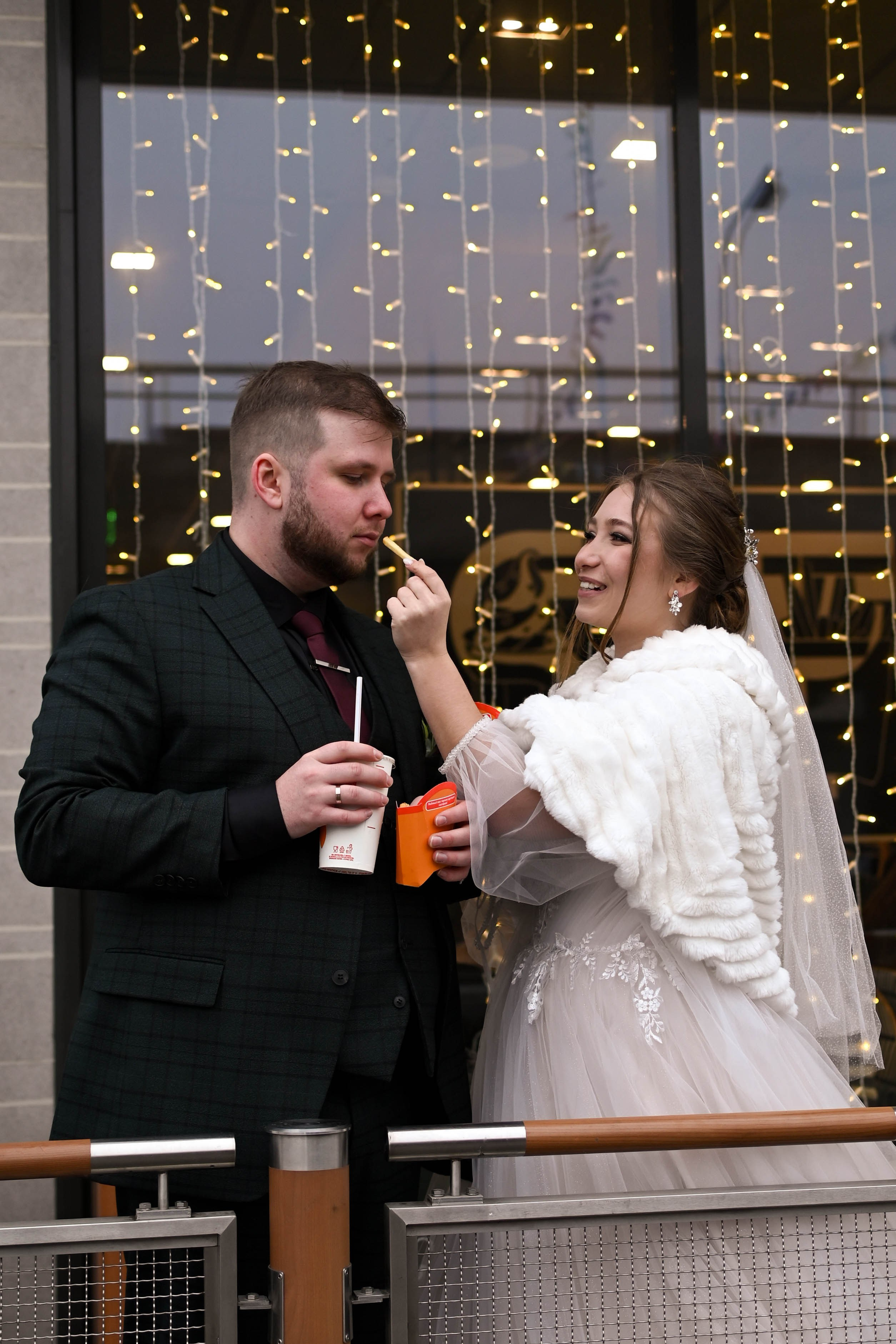 Сергей & Евгения. Фотограф в Тольятти и Самаре Анастасия